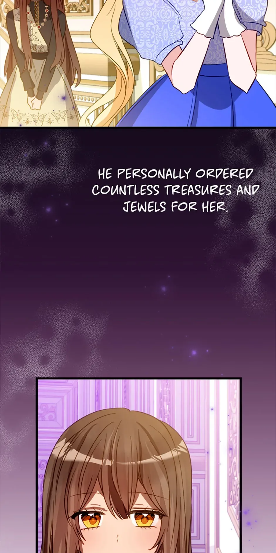 The Business Is Closed Due To The Tyrant Parents Chapter 47 page 51