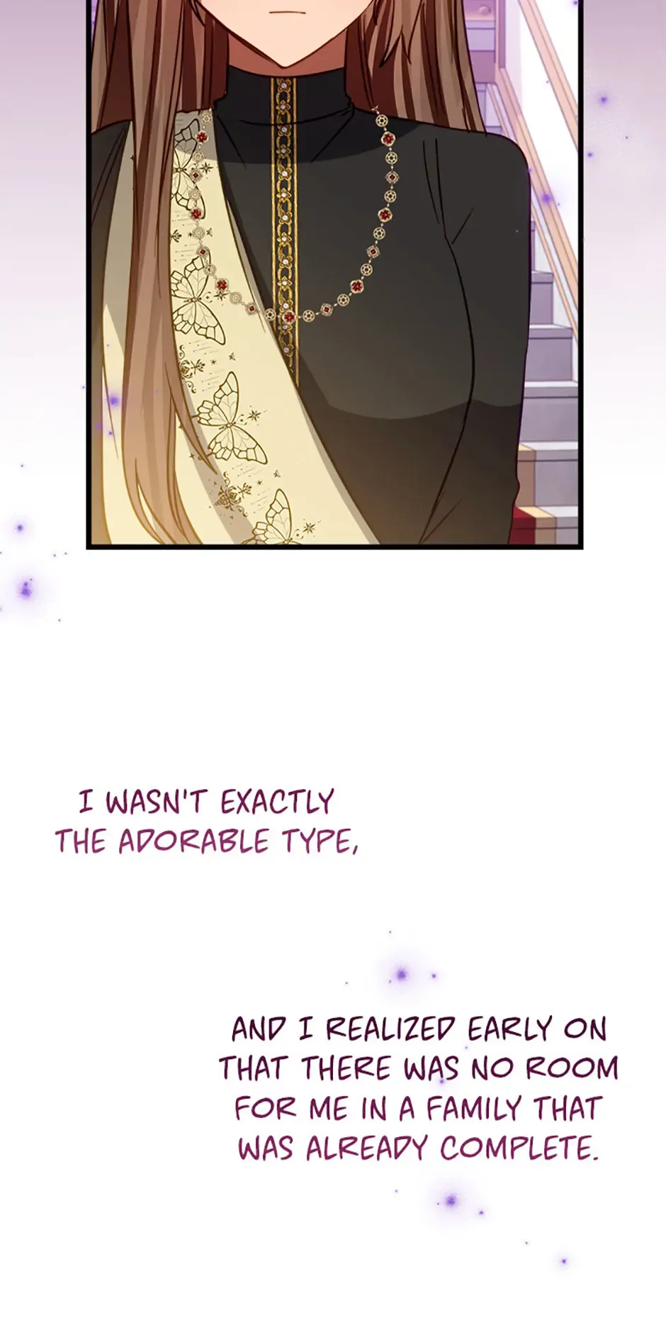 The Business Is Closed Due To The Tyrant Parents Chapter 47 page 52
