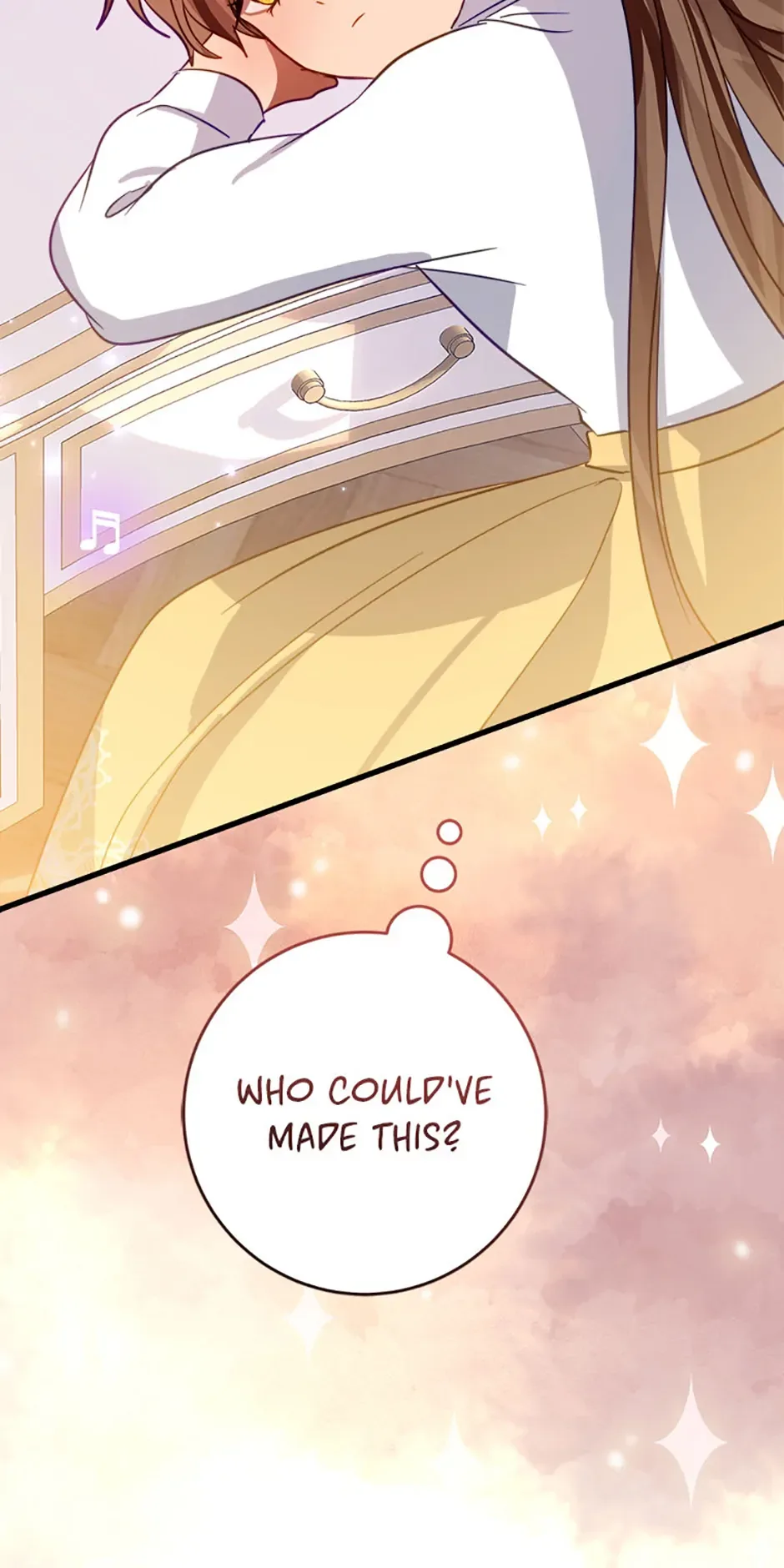 The Business Is Closed Due To The Tyrant Parents Chapter 48 page 36