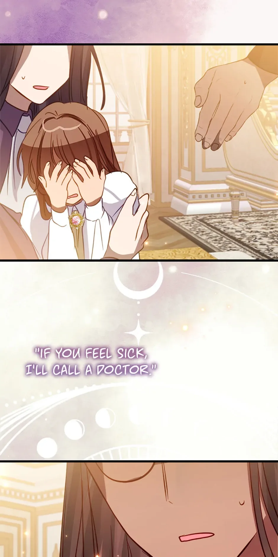 The Business Is Closed Due To The Tyrant Parents Chapter 48 page 40