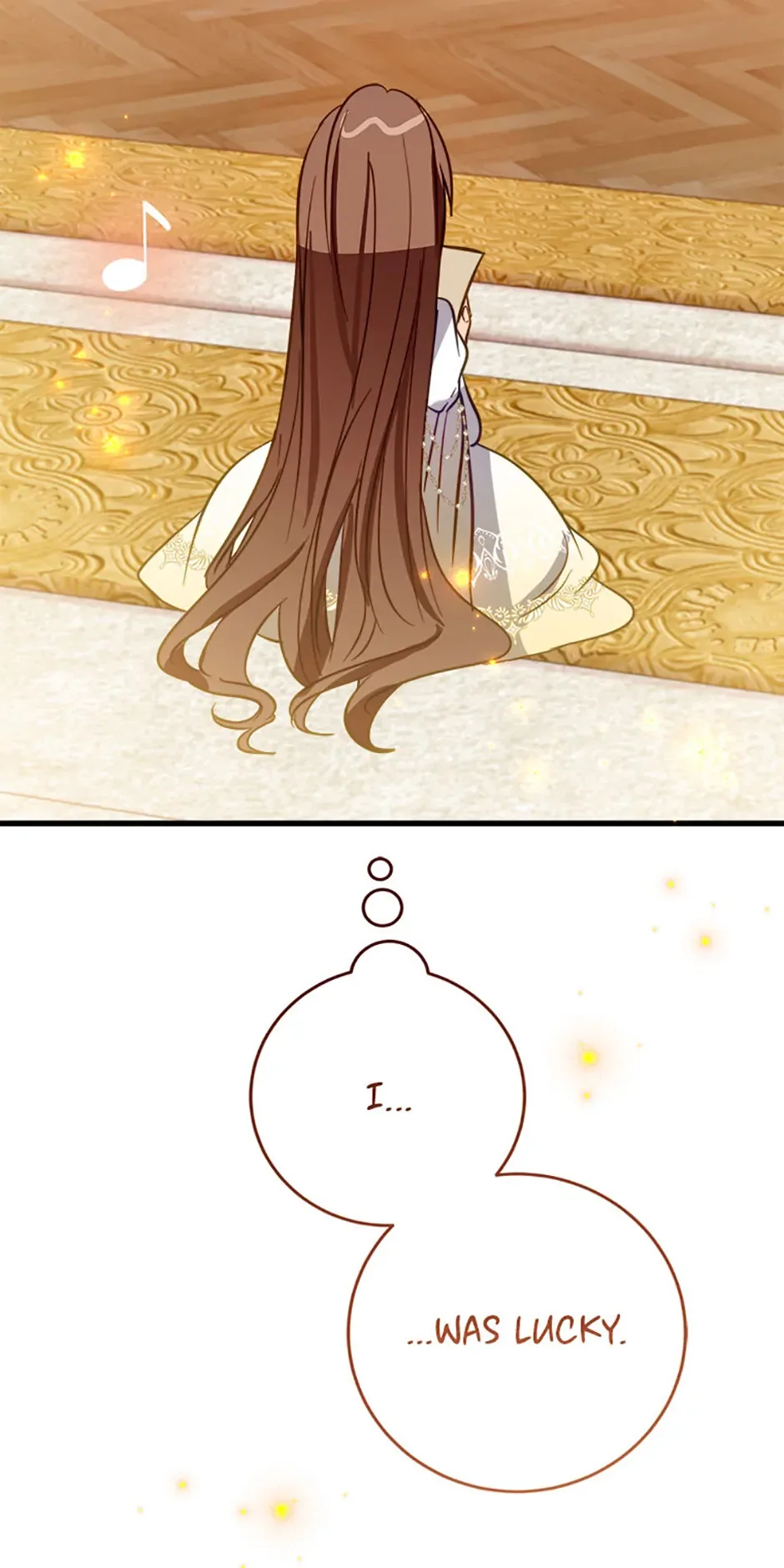 The Business Is Closed Due To The Tyrant Parents Chapter 47 page 35