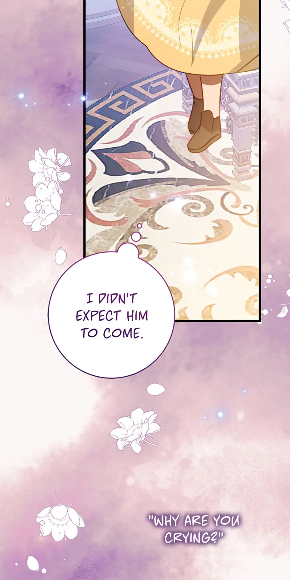 The Business Is Closed Due To The Tyrant Parents Chapter 48 page 39