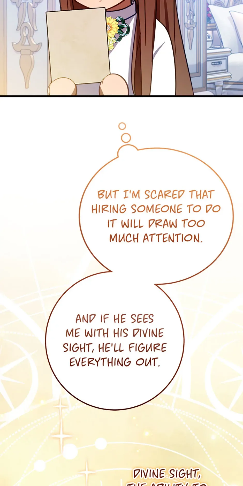 The Business Is Closed Due To The Tyrant Parents Chapter 48 page 50