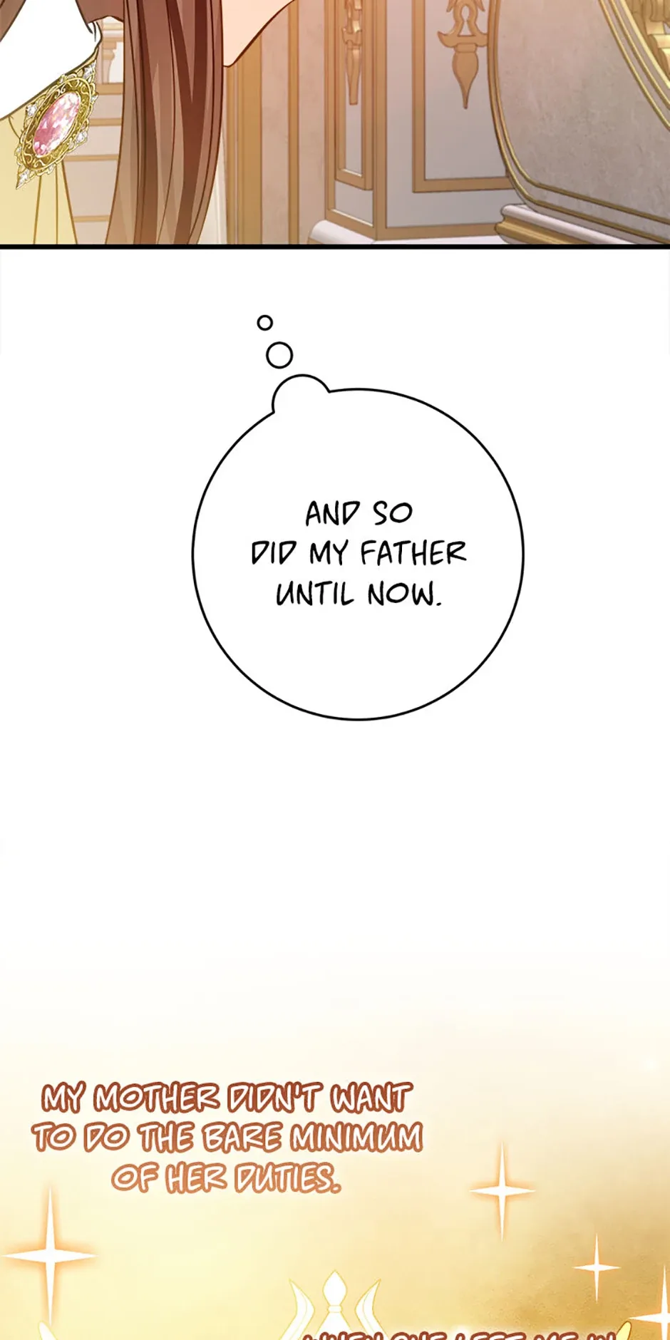 The Business Is Closed Due To The Tyrant Parents Chapter 47 page 44