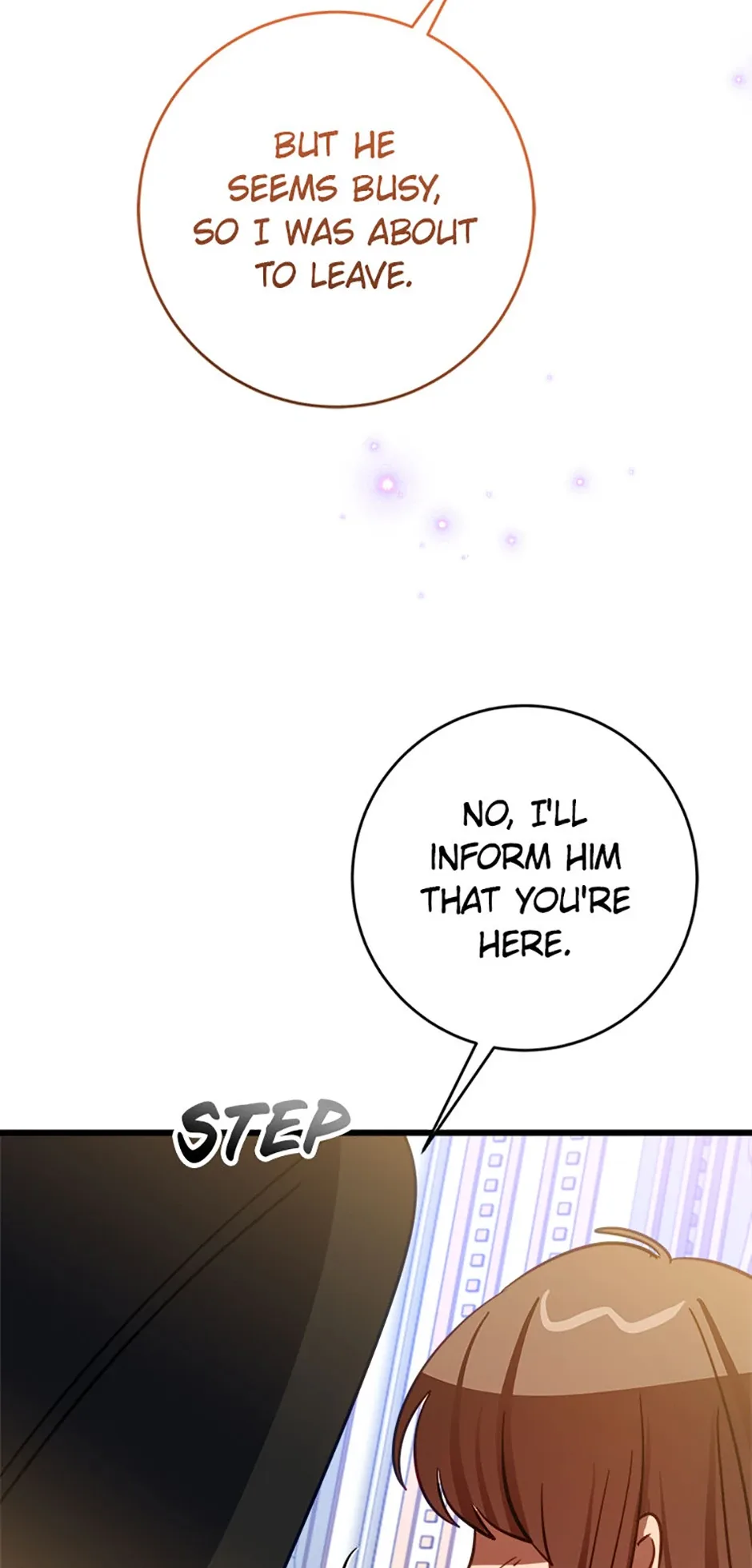 The Business Is Closed Due To The Tyrant Parents Chapter 48 page 69
