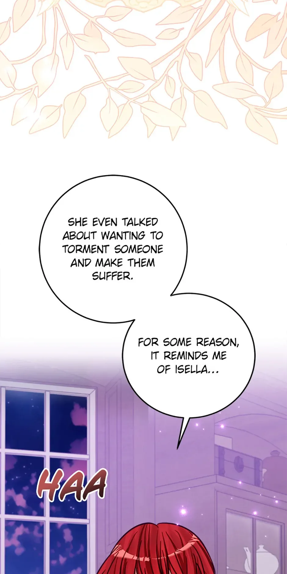 The Business Is Closed Due To The Tyrant Parents Chapter 44 page 27