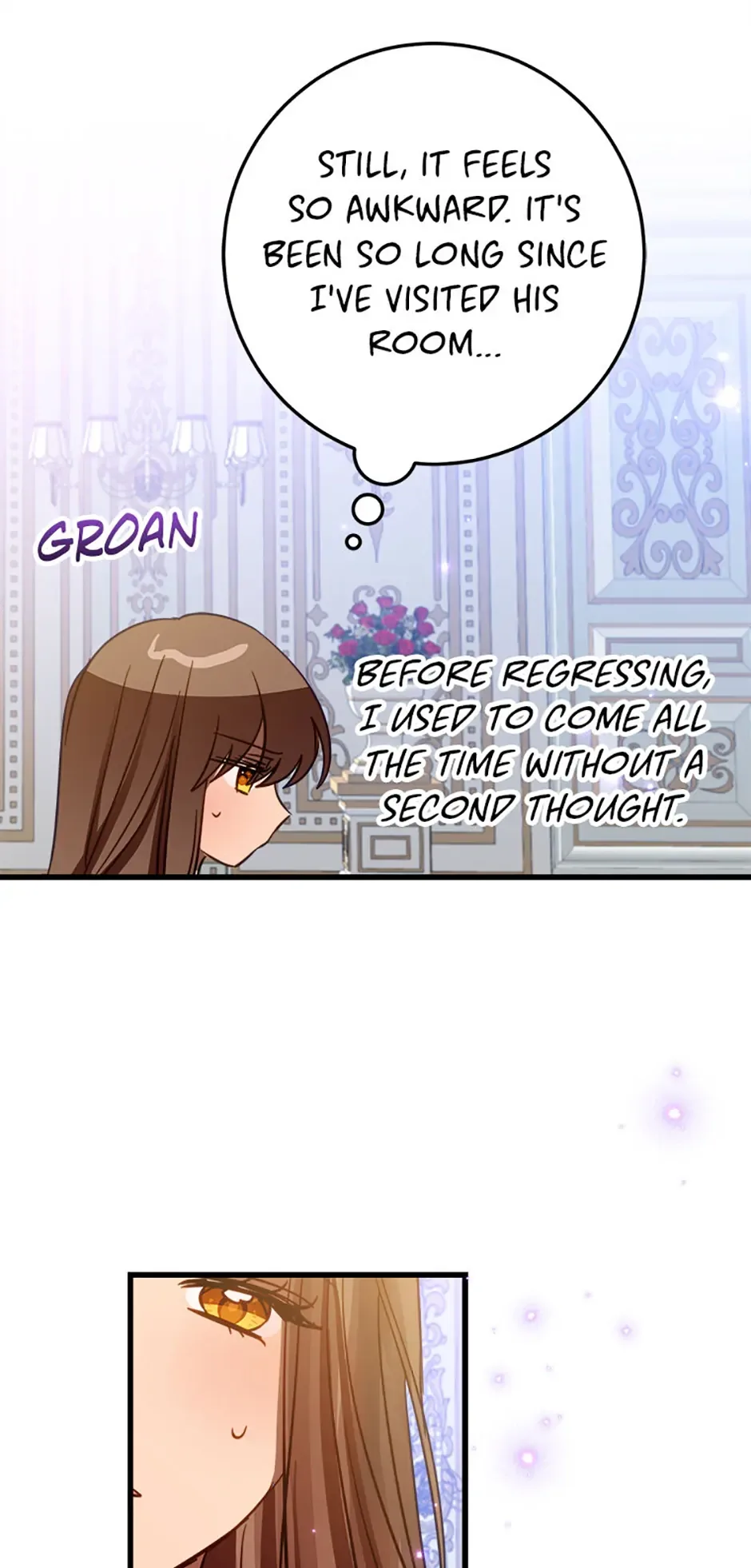The Business Is Closed Due To The Tyrant Parents Chapter 48 page 63