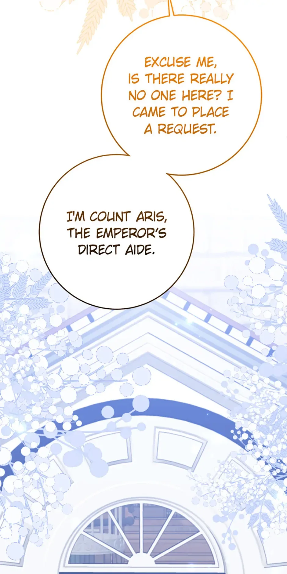 The Business Is Closed Due To The Tyrant Parents Chapter 48 page 26