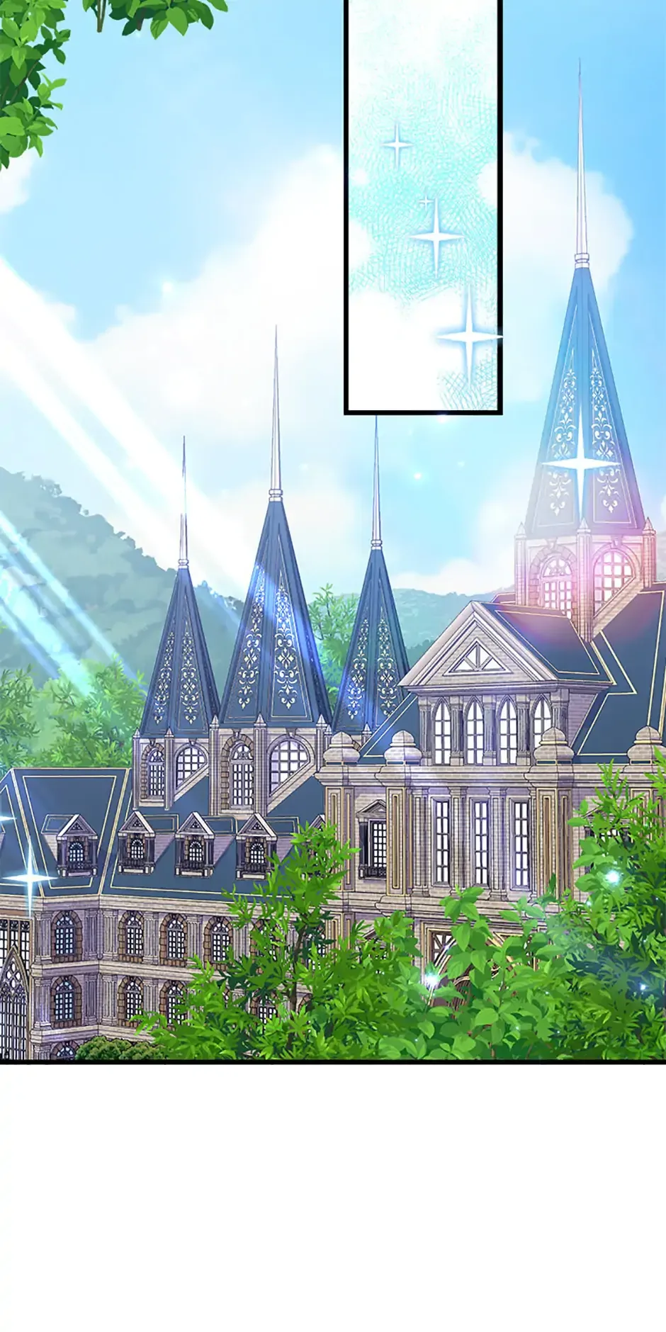 The Business Is Closed Due To The Tyrant Parents Chapter 48 page 34