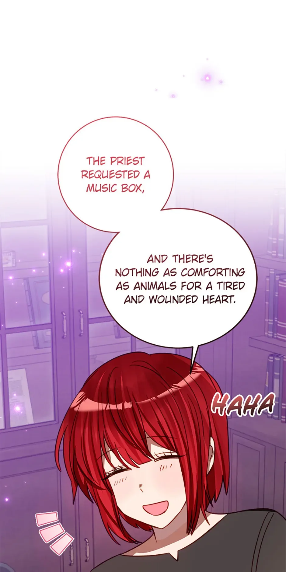 The Business Is Closed Due To The Tyrant Parents Chapter 44 page 34