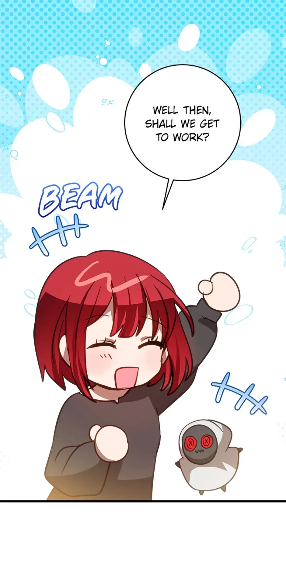 The Business Is Closed Due To The Tyrant Parents Chapter 44 page 38