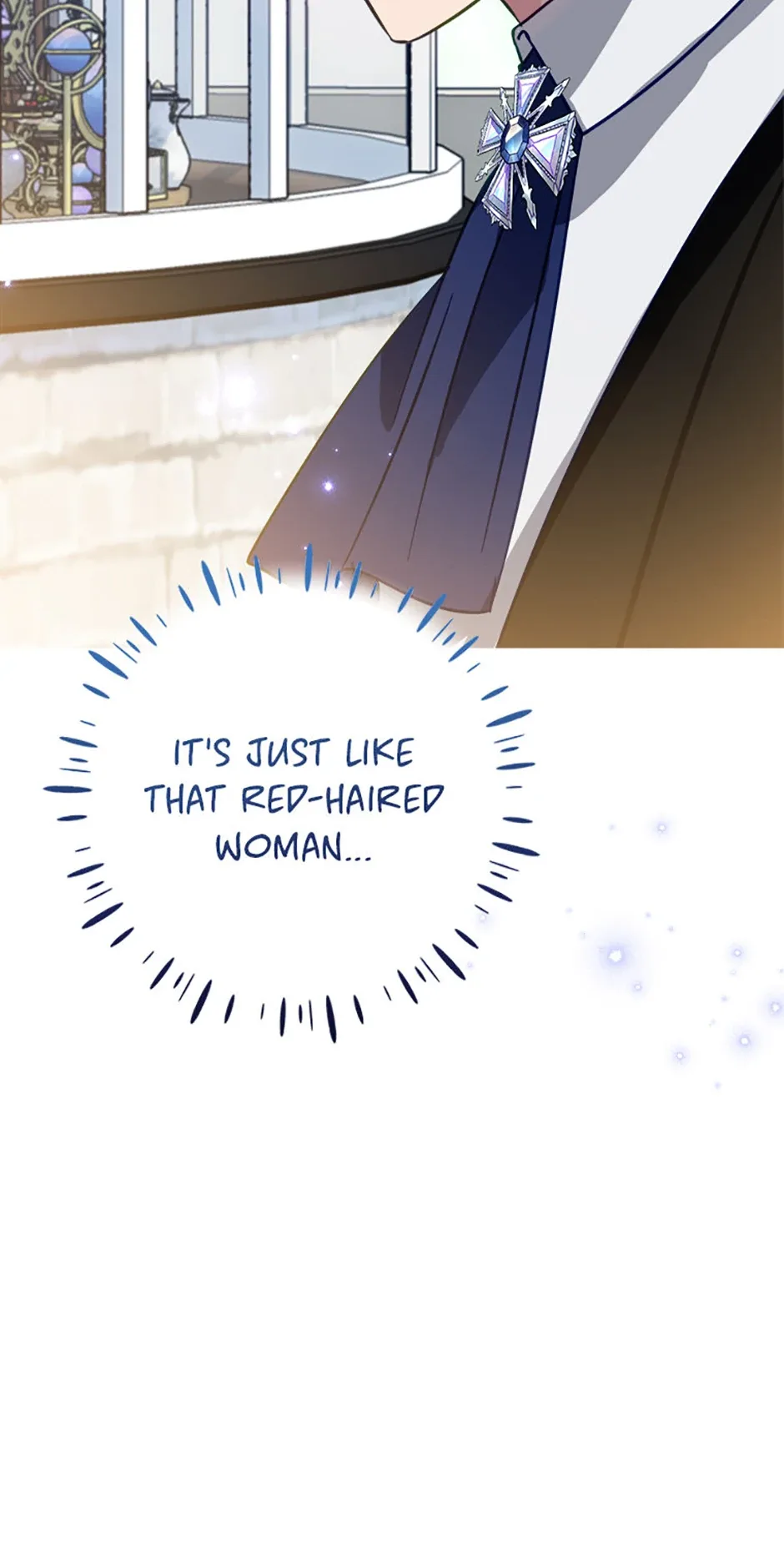 The Business Is Closed Due To The Tyrant Parents Chapter 48 page 22