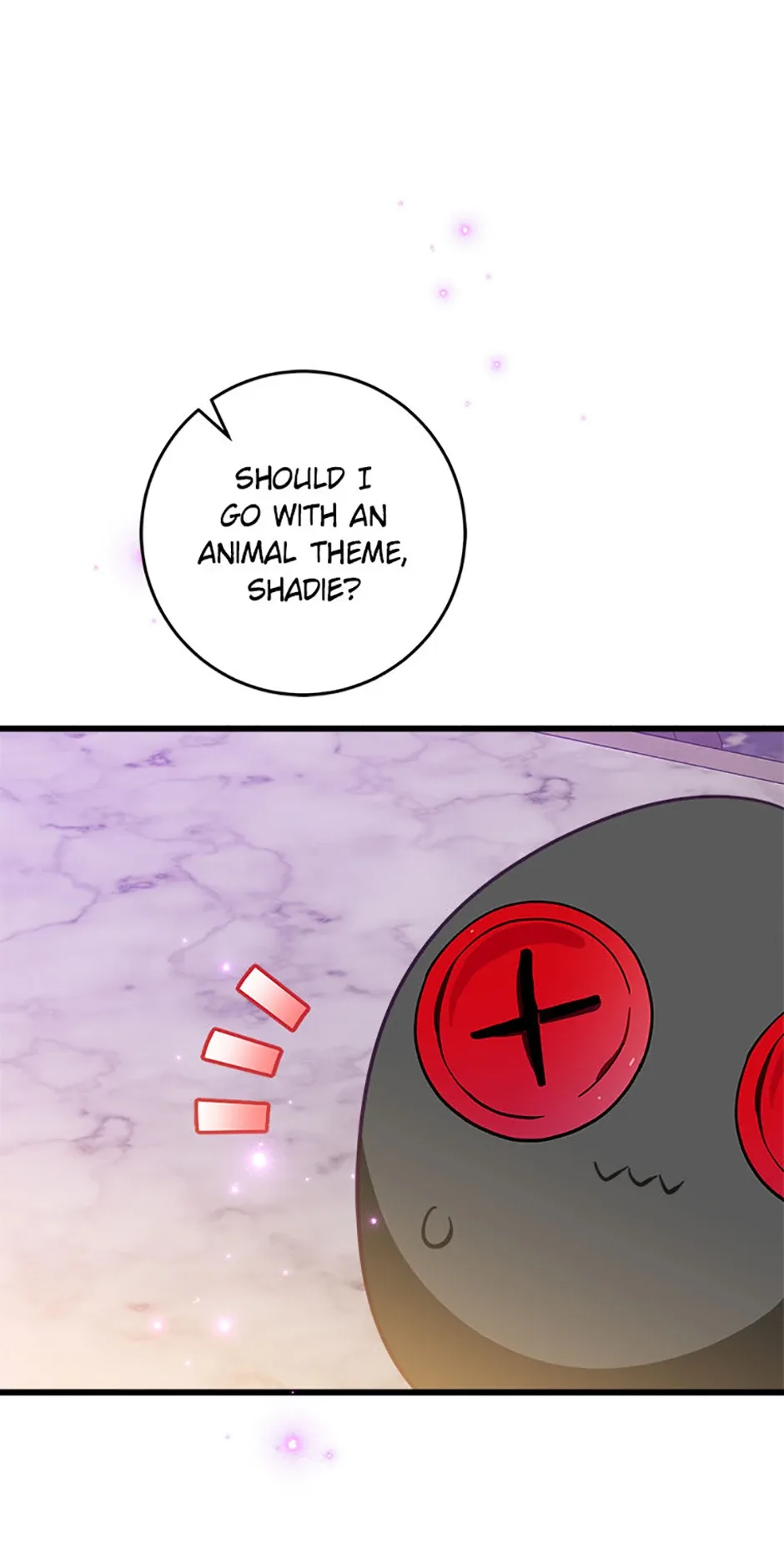 The Business Is Closed Due To The Tyrant Parents Chapter 44 page 33
