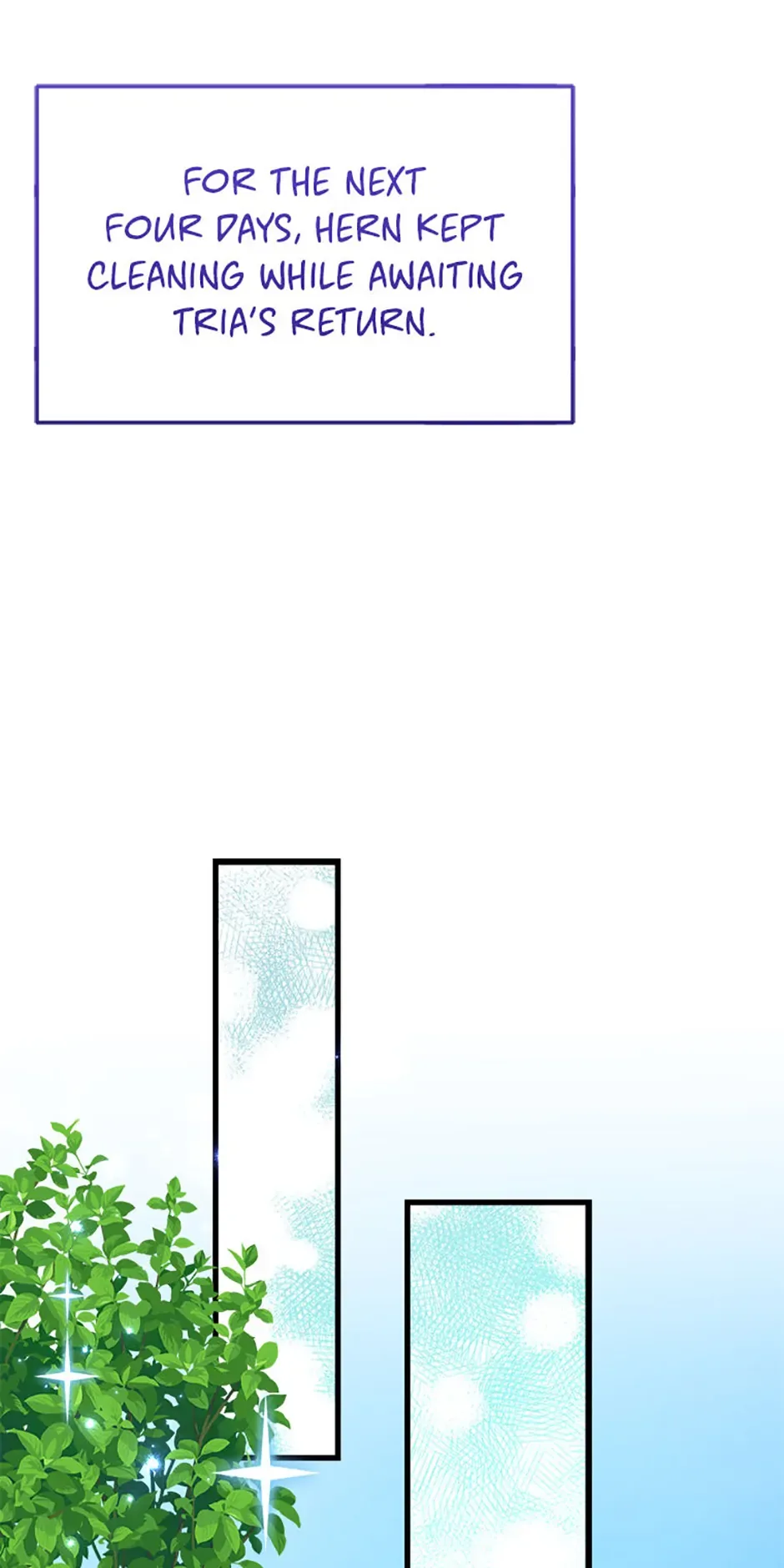 The Business Is Closed Due To The Tyrant Parents Chapter 48 page 33