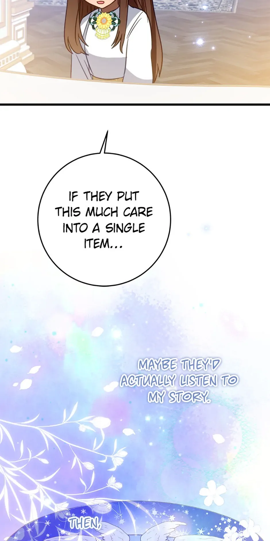 The Business Is Closed Due To The Tyrant Parents Chapter 48 page 54