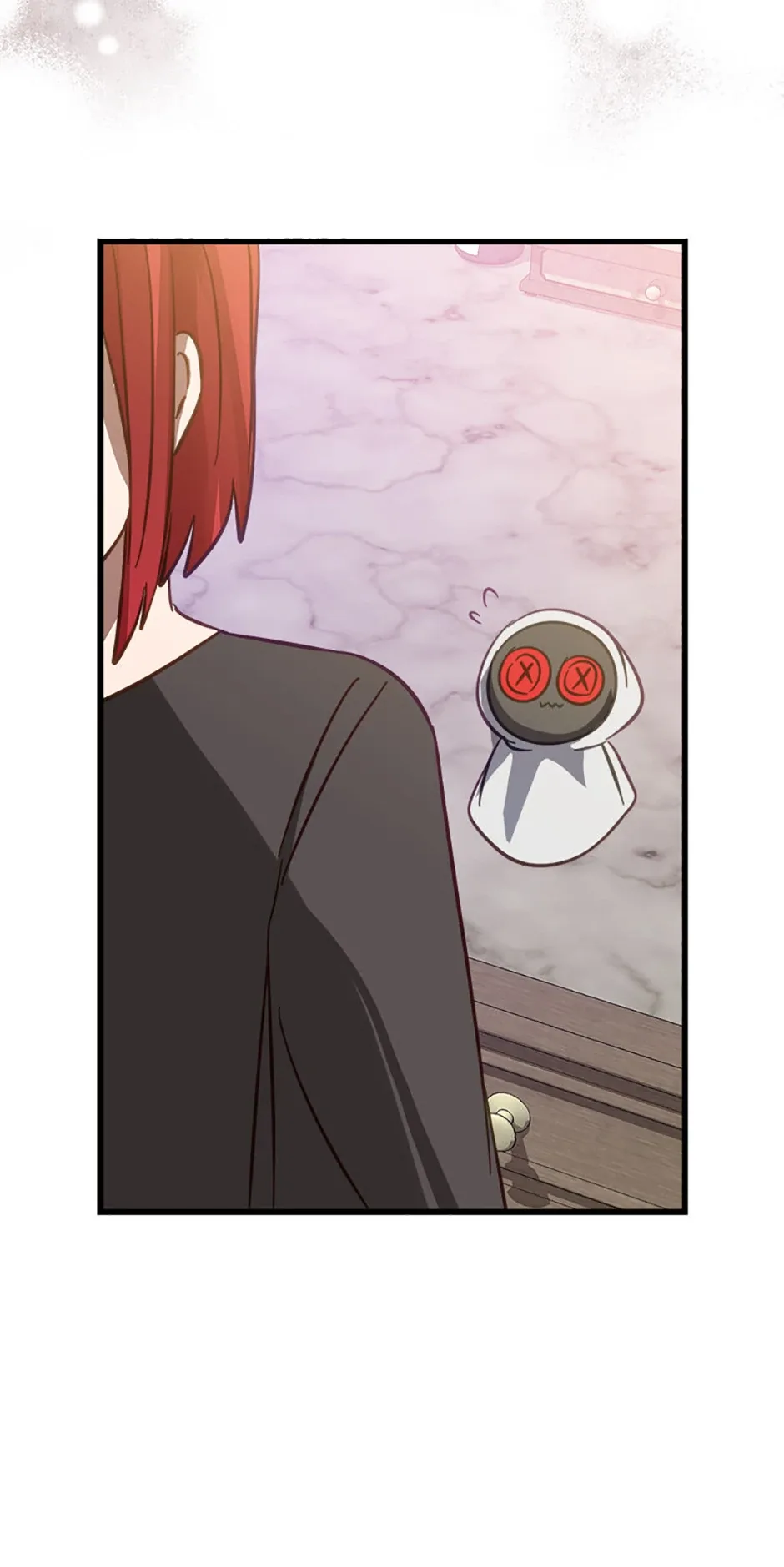 The Business Is Closed Due To The Tyrant Parents Chapter 44 page 32