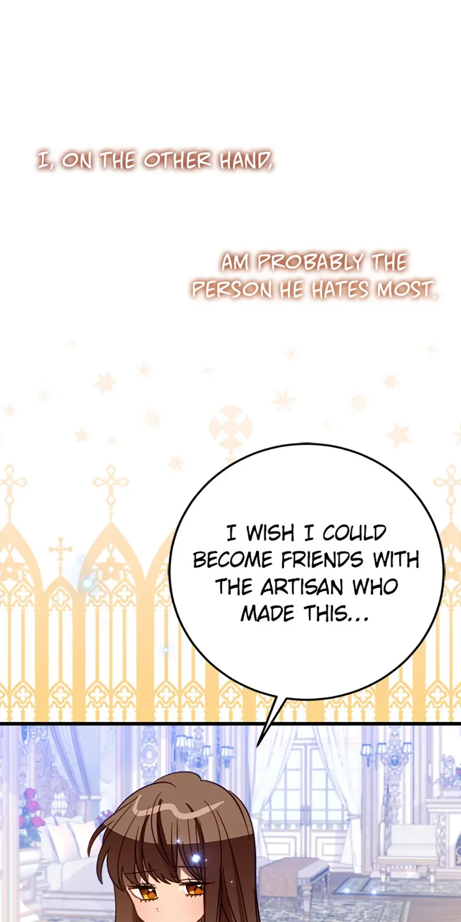 The Business Is Closed Due To The Tyrant Parents Chapter 48 page 53