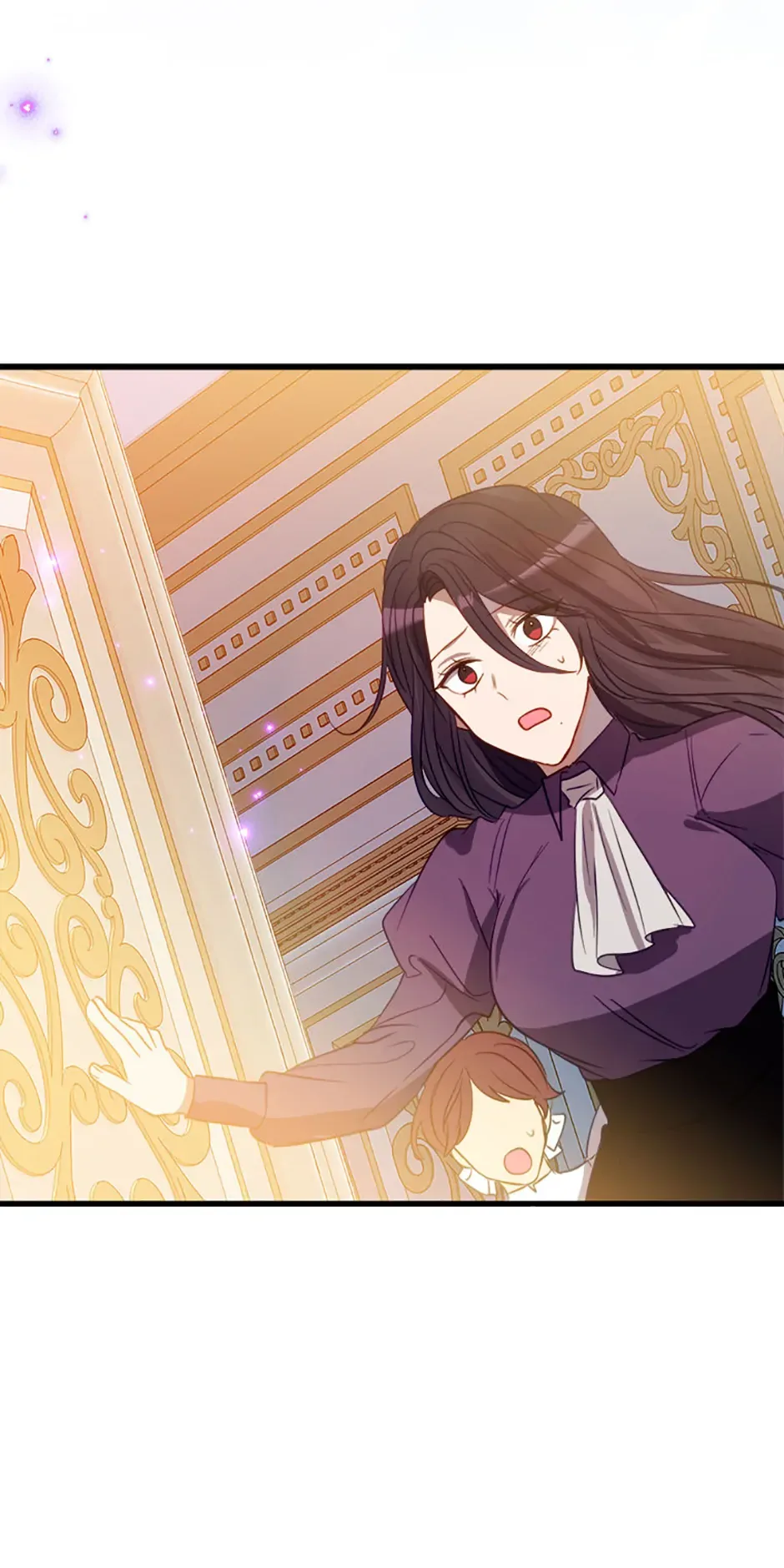 The Business Is Closed Due To The Tyrant Parents Chapter 47 page 72