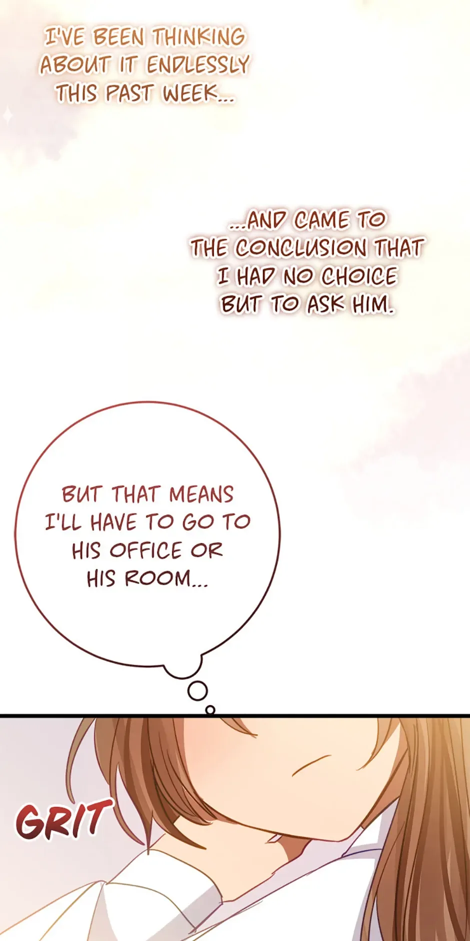 The Business Is Closed Due To The Tyrant Parents Chapter 48 page 37