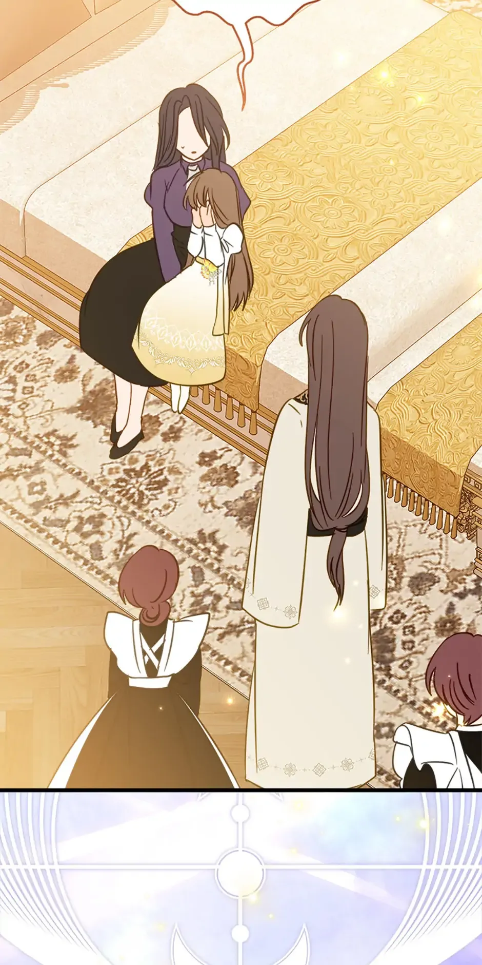 The Business Is Closed Due To The Tyrant Parents Chapter 48 page 45