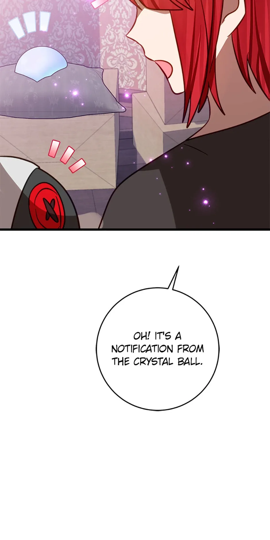 The Business Is Closed Due To The Tyrant Parents Chapter 44 page 42