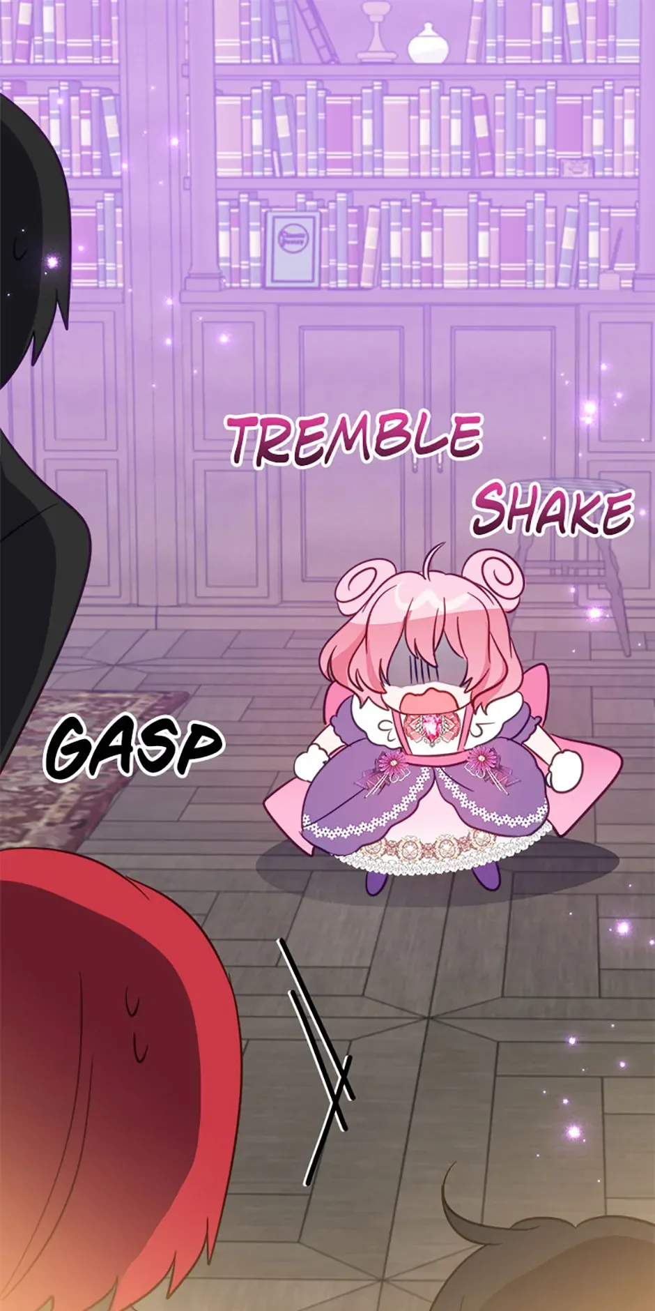 The Business Is Closed Due To The Tyrant Parents Chapter 43 page 50