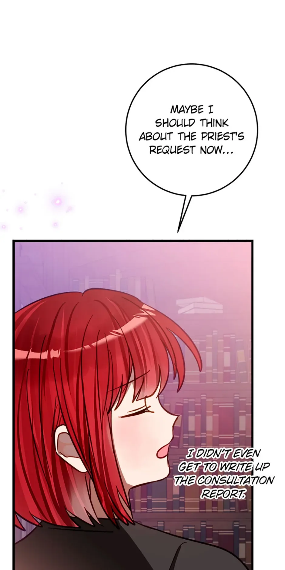 The Business Is Closed Due To The Tyrant Parents Chapter 44 page 23
