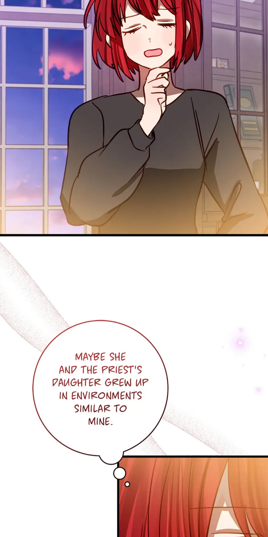 The Business Is Closed Due To The Tyrant Parents Chapter 44 page 28