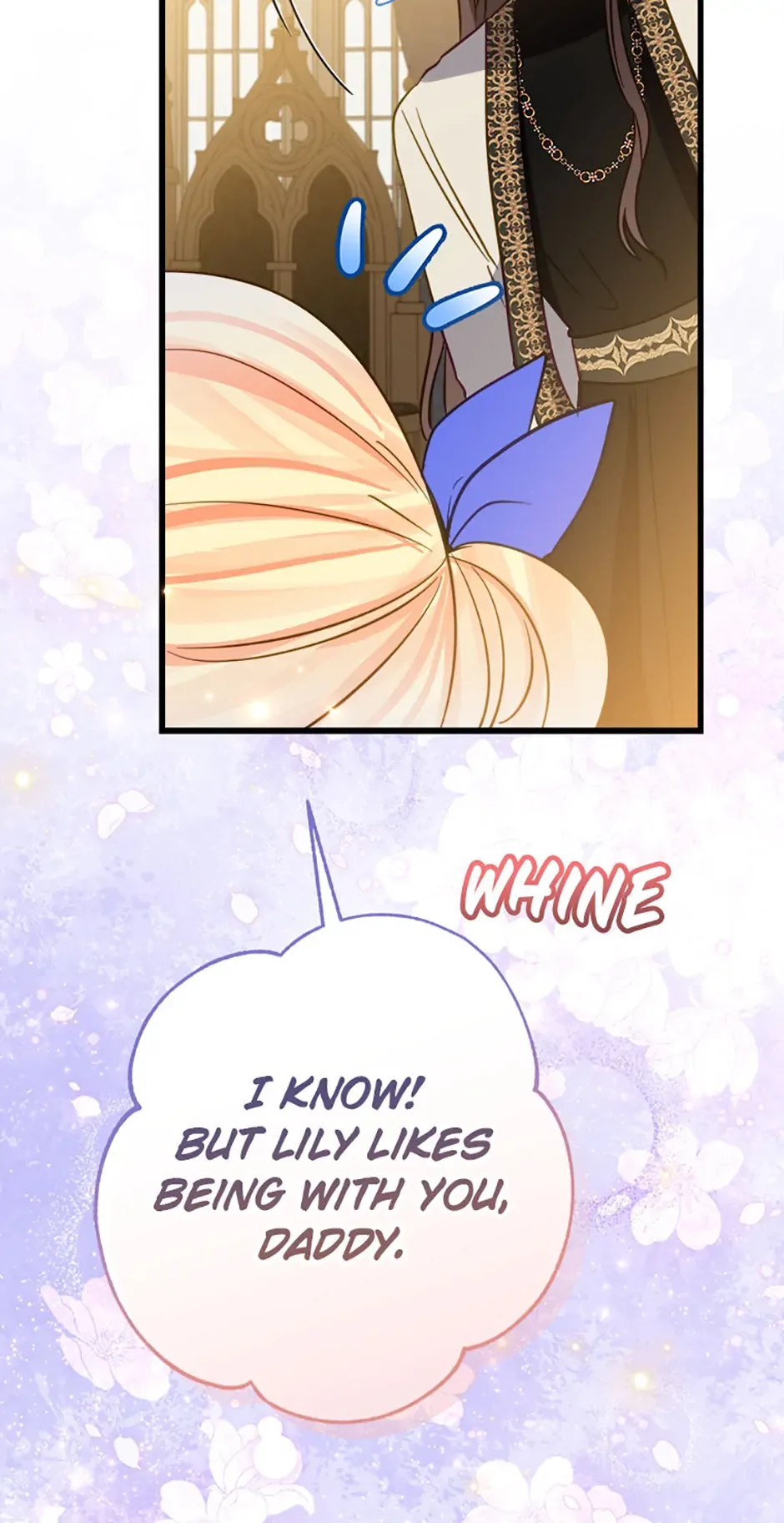 The Business Is Closed Due To The Tyrant Parents Chapter 50 page 7
