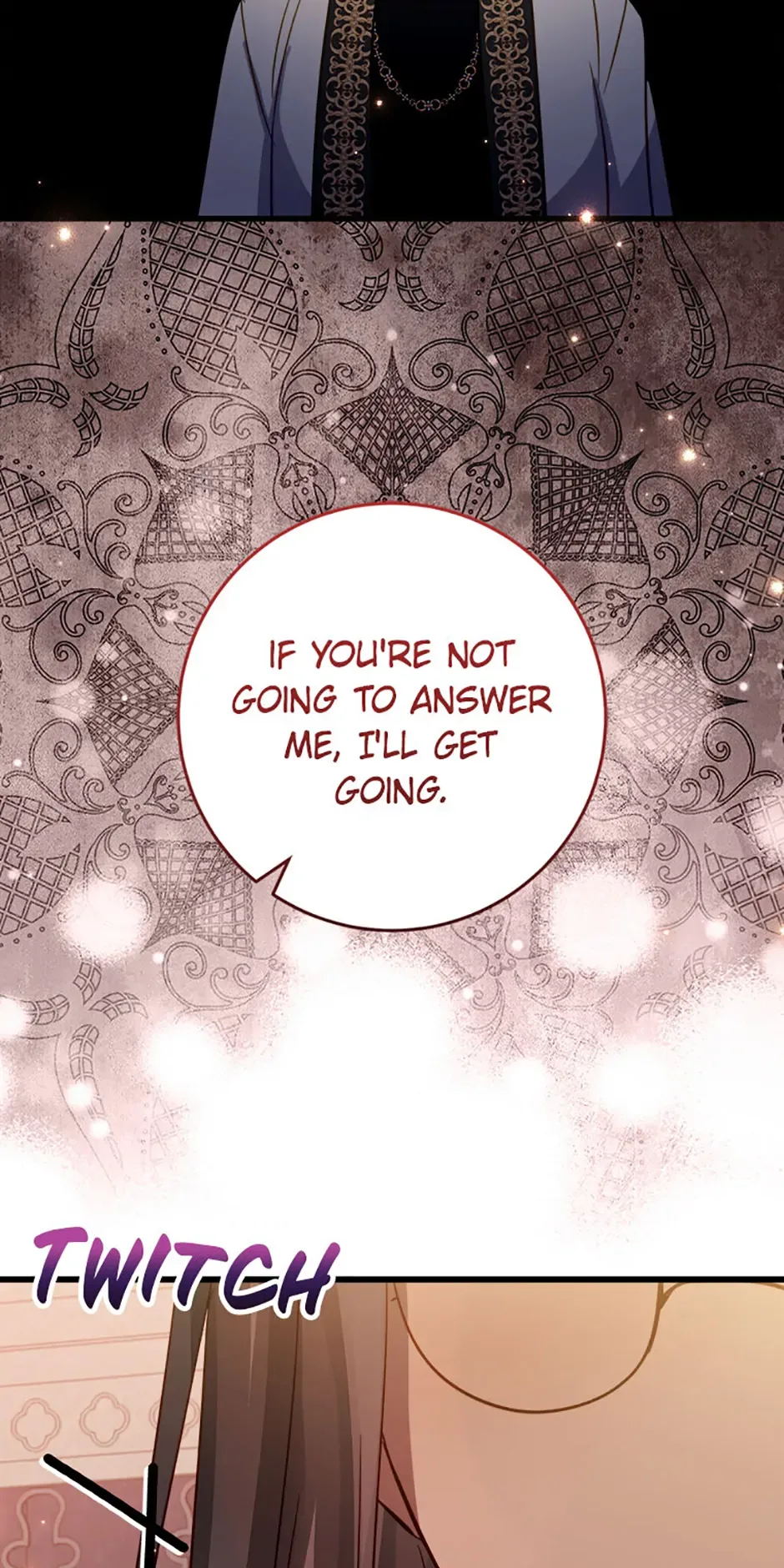 The Business Is Closed Due To The Tyrant Parents Chapter 50 page 45