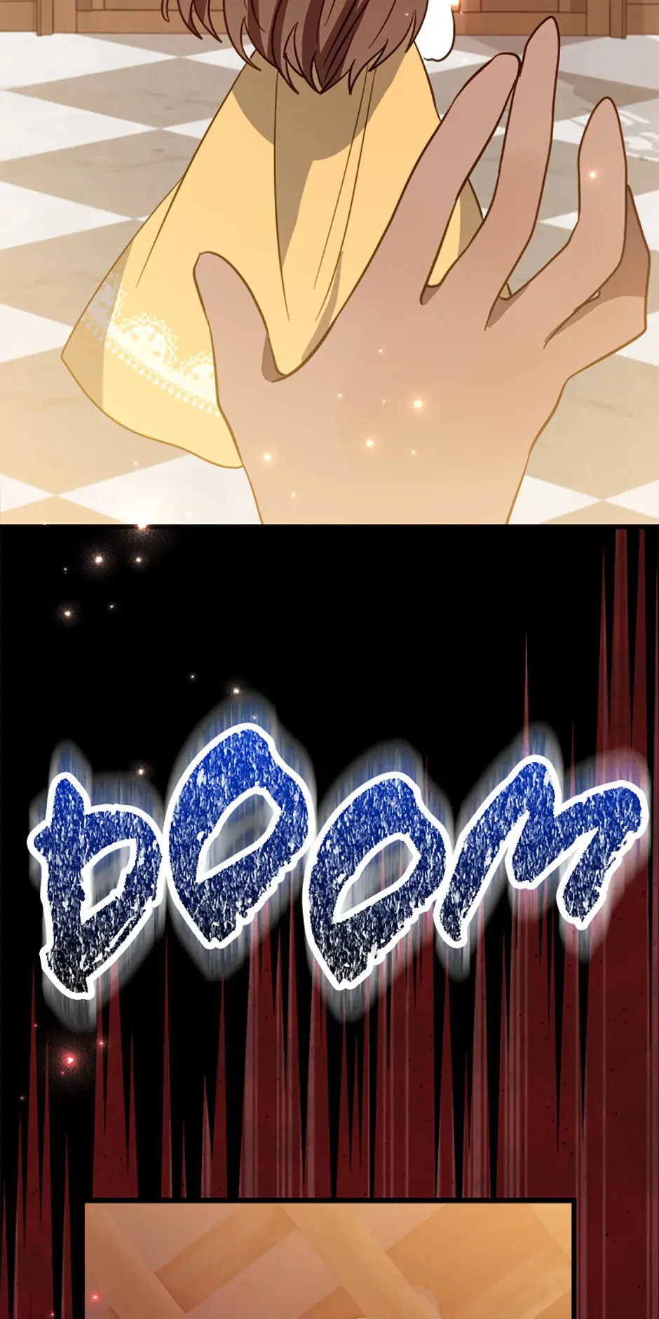 The Business Is Closed Due To The Tyrant Parents Chapter 50 page 47