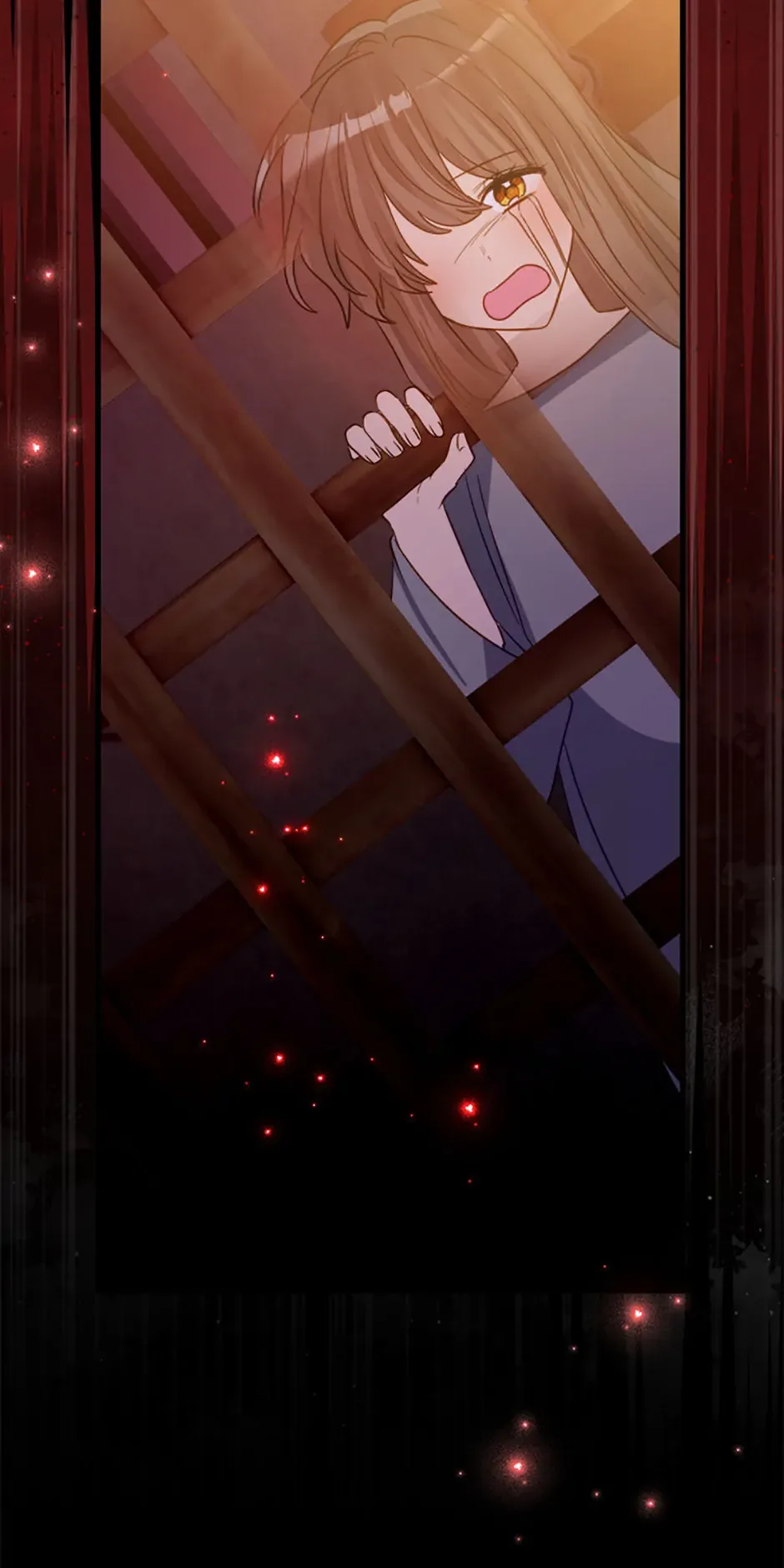 The Business Is Closed Due To The Tyrant Parents Chapter 50 page 48