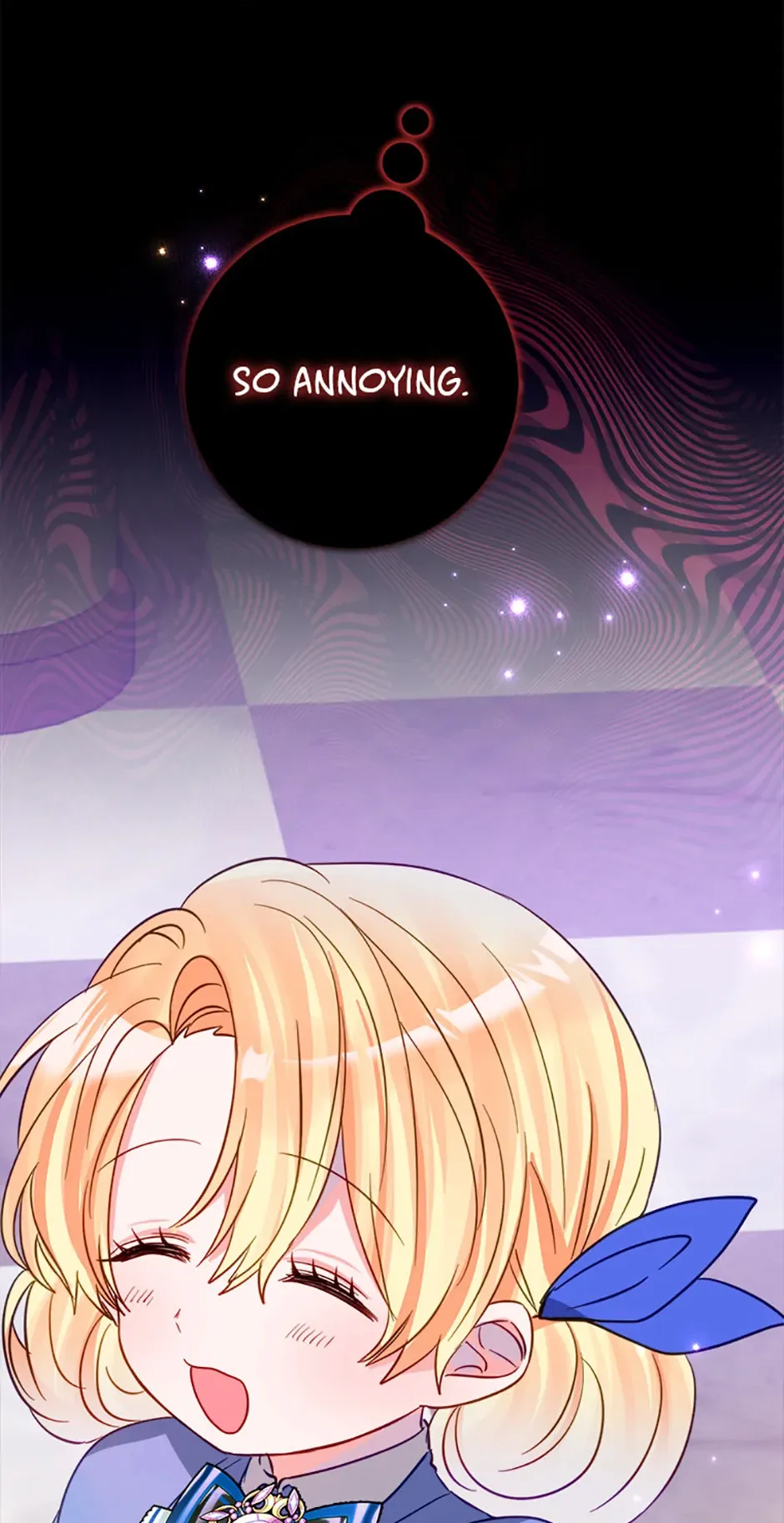 The Business Is Closed Due To The Tyrant Parents Chapter 50 page 11