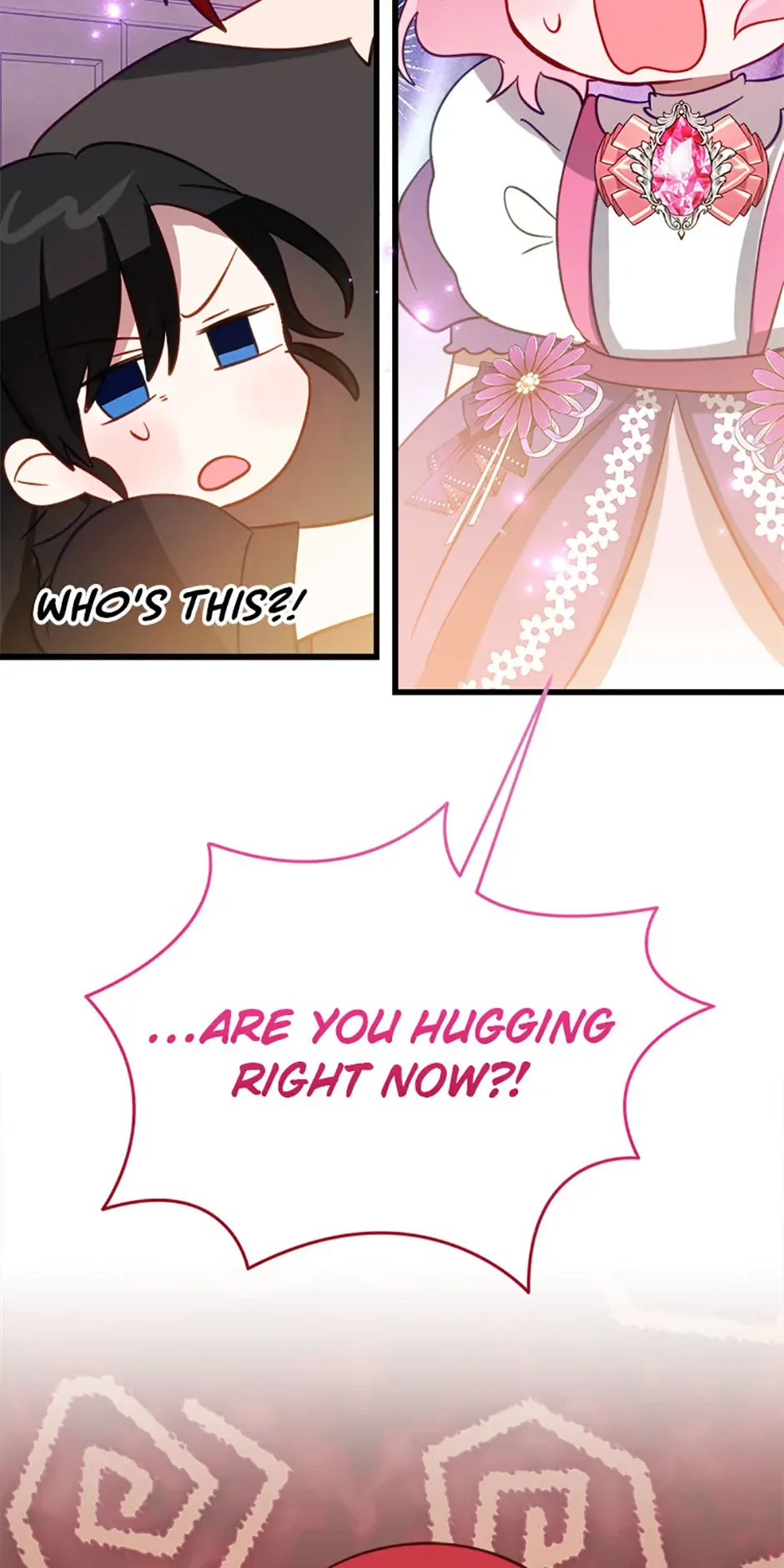The Business Is Closed Due To The Tyrant Parents Chapter 43 page 45