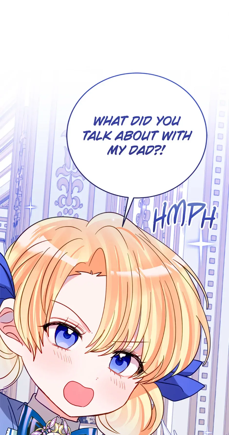 The Business Is Closed Due To The Tyrant Parents Chapter 50 page 67