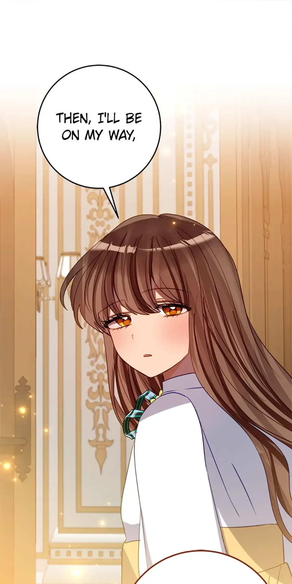 The Business Is Closed Due To The Tyrant Parents Chapter 50 page 53