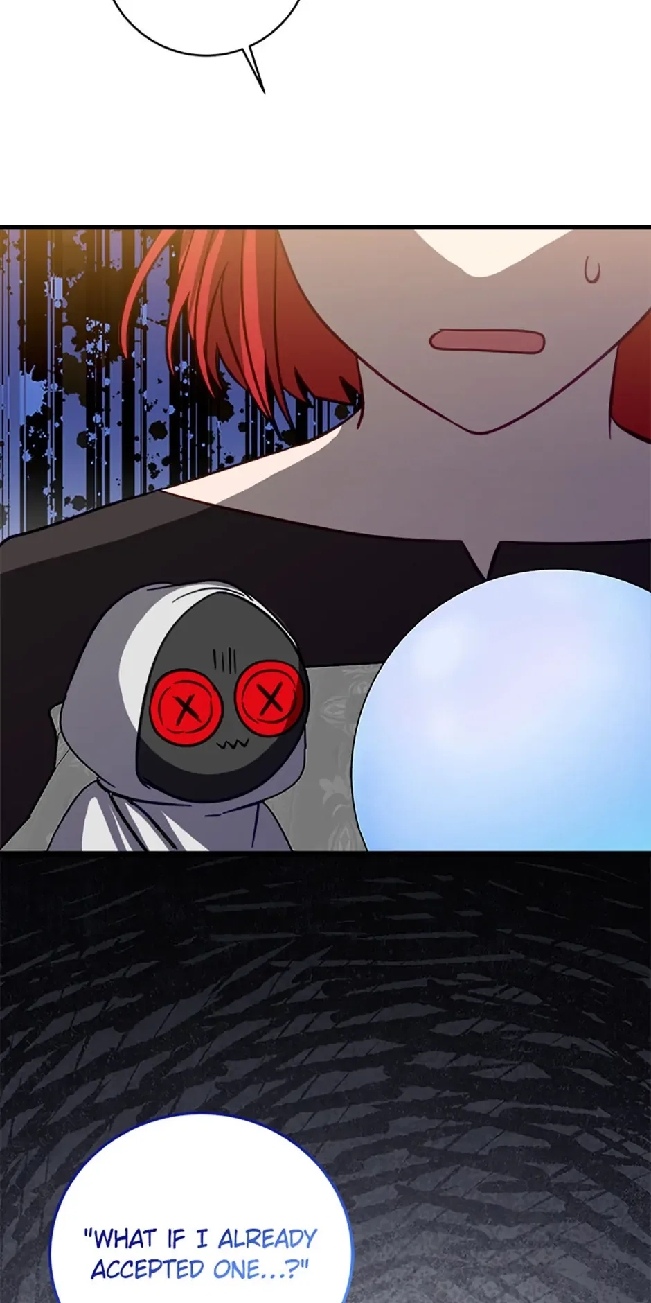 The Business Is Closed Due To The Tyrant Parents Chapter 44 page 50