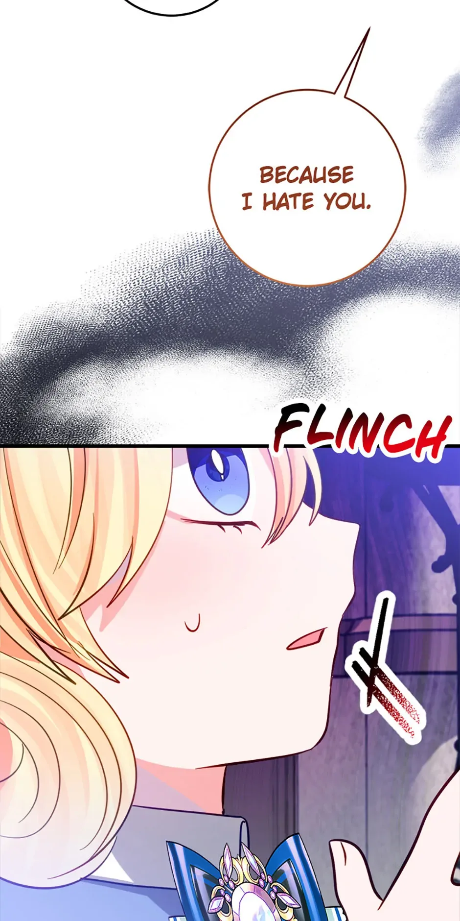 The Business Is Closed Due To The Tyrant Parents Chapter 50 page 24