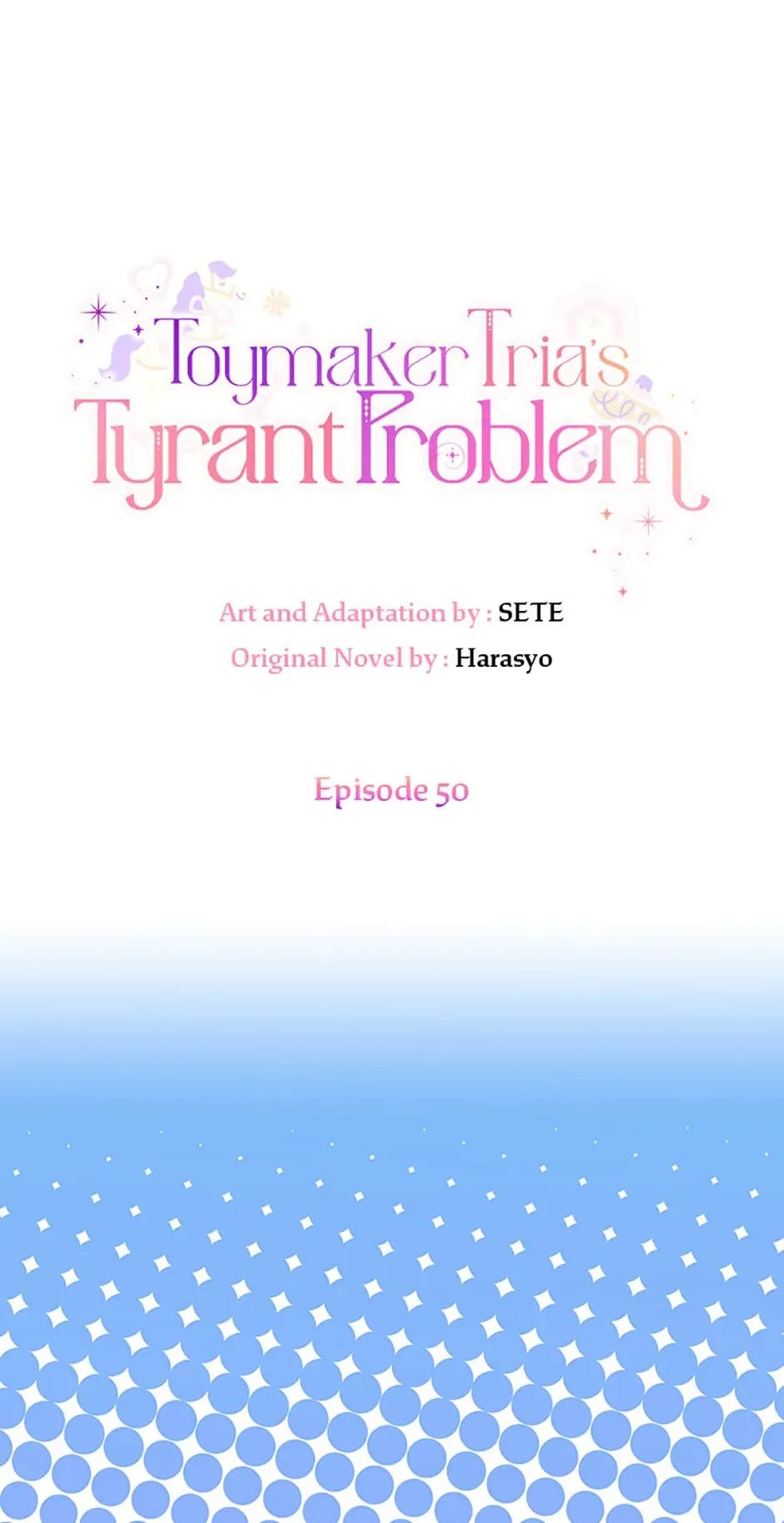 The Business Is Closed Due To The Tyrant Parents Chapter 50 page 2