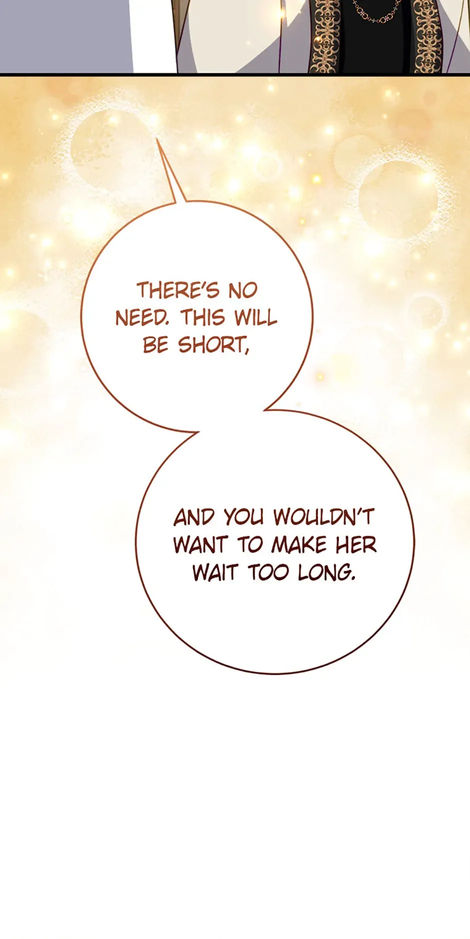 The Business Is Closed Due To The Tyrant Parents Chapter 50 page 32