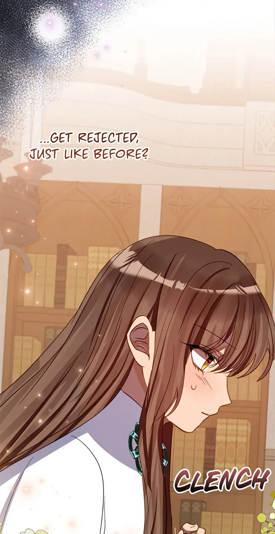 The Business Is Closed Due To The Tyrant Parents Chapter 49 page 7