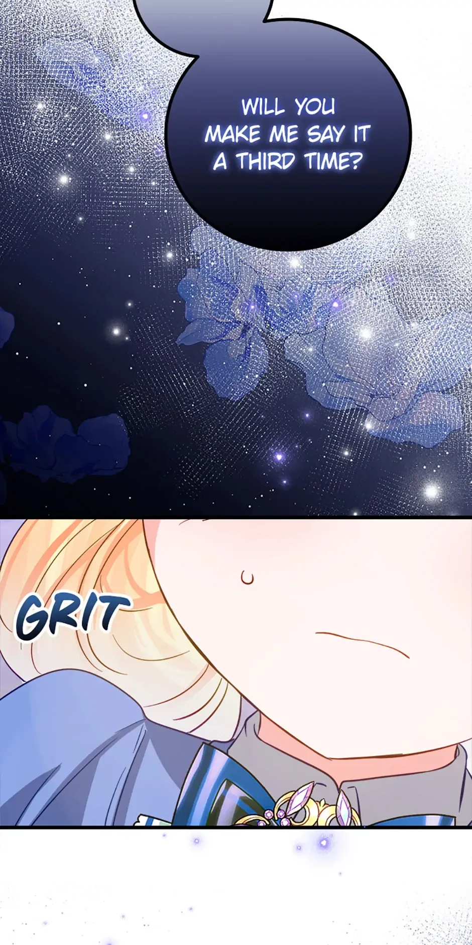 The Business Is Closed Due To The Tyrant Parents Chapter 50 page 29