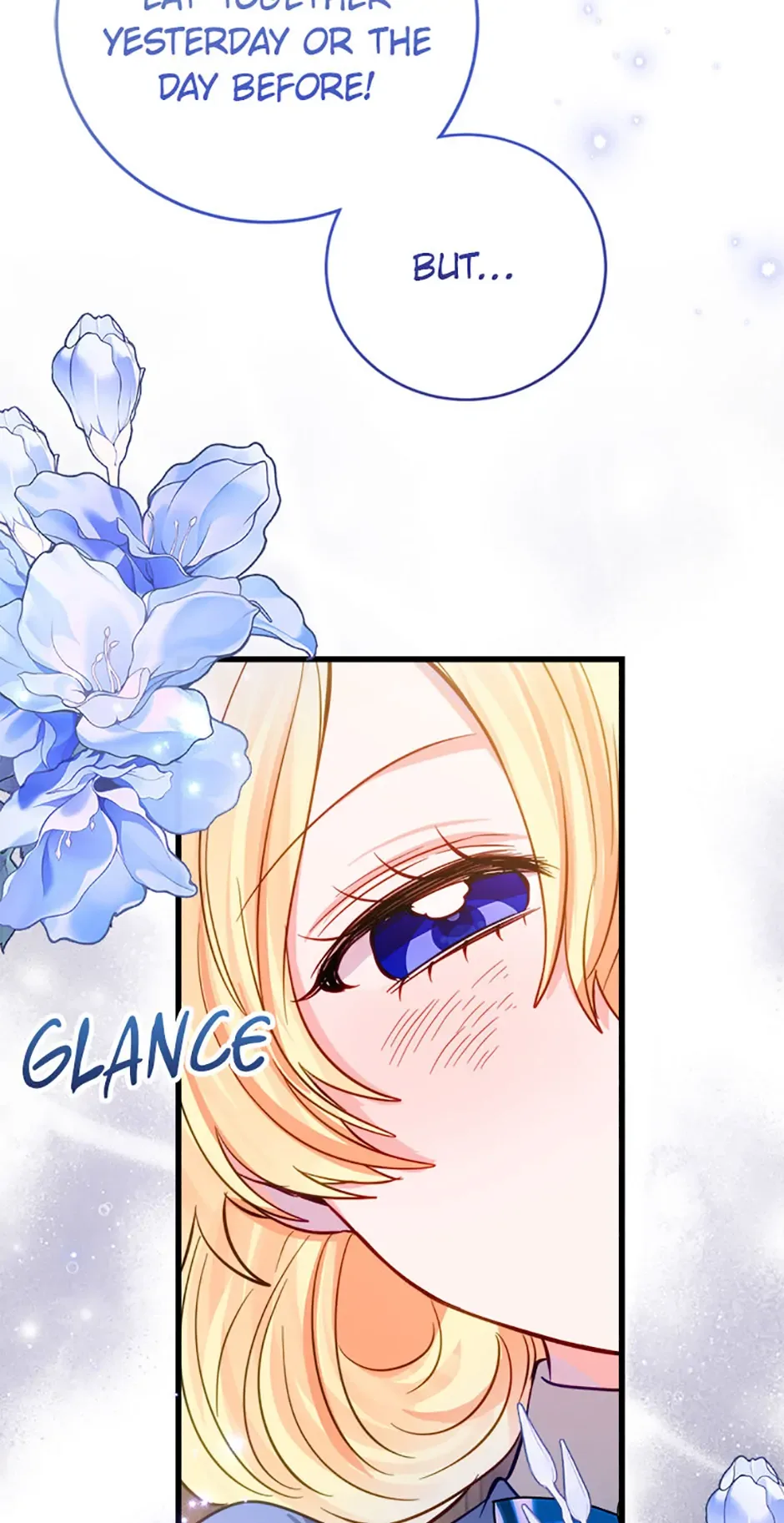 The Business Is Closed Due To The Tyrant Parents Chapter 50 page 4