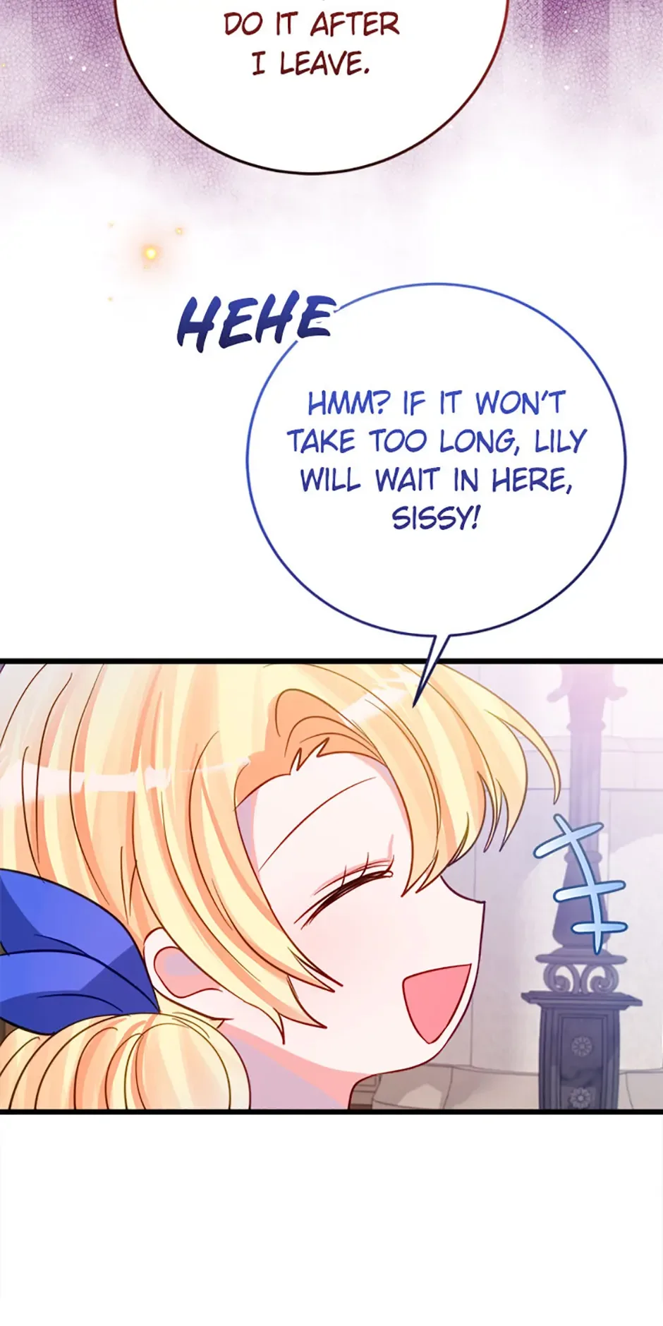 The Business Is Closed Due To The Tyrant Parents Chapter 50 page 22