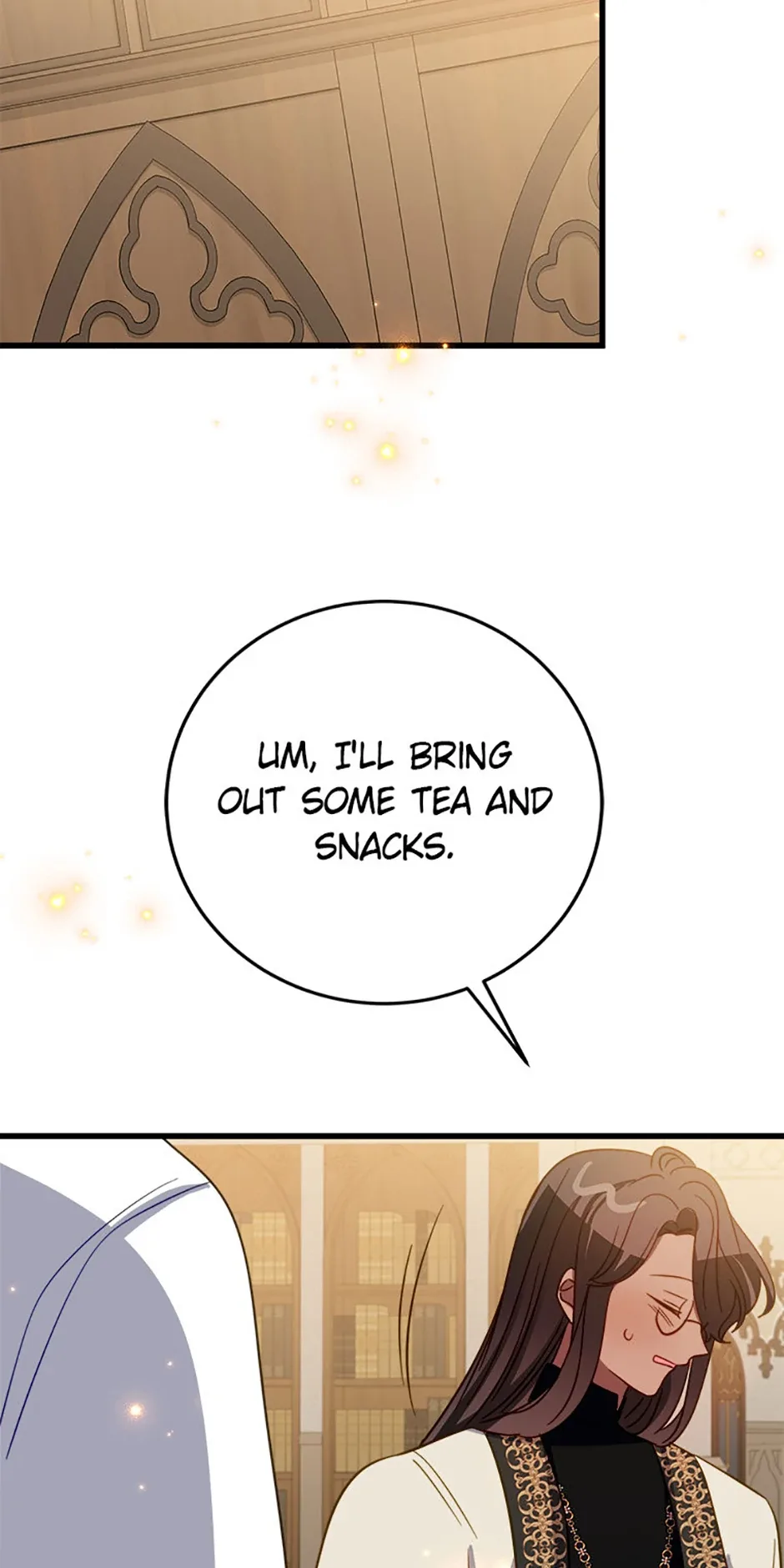 The Business Is Closed Due To The Tyrant Parents Chapter 50 page 31