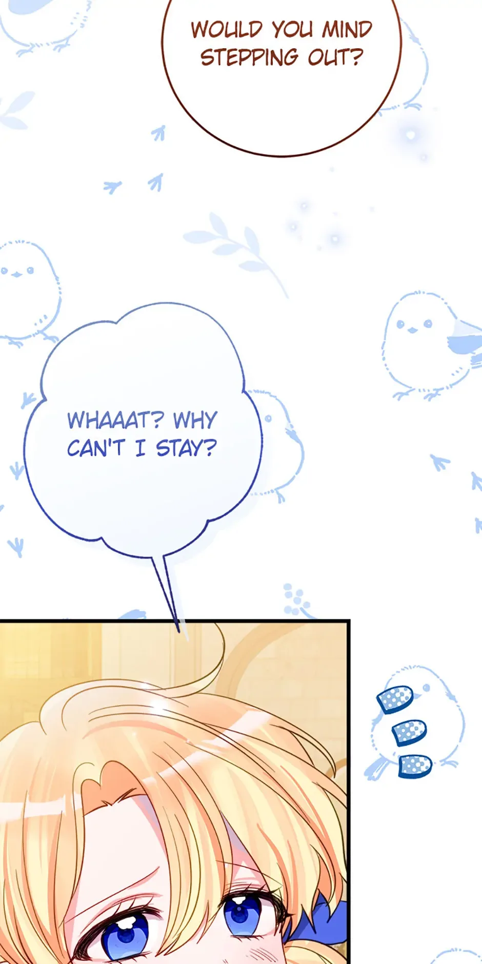 The Business Is Closed Due To The Tyrant Parents Chapter 50 page 16