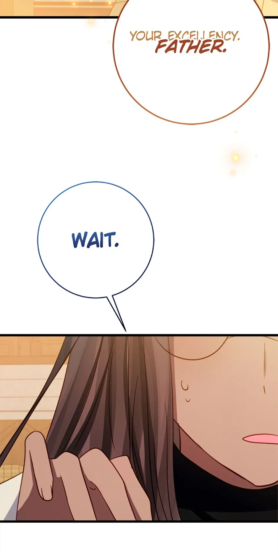 The Business Is Closed Due To The Tyrant Parents Chapter 50 page 54