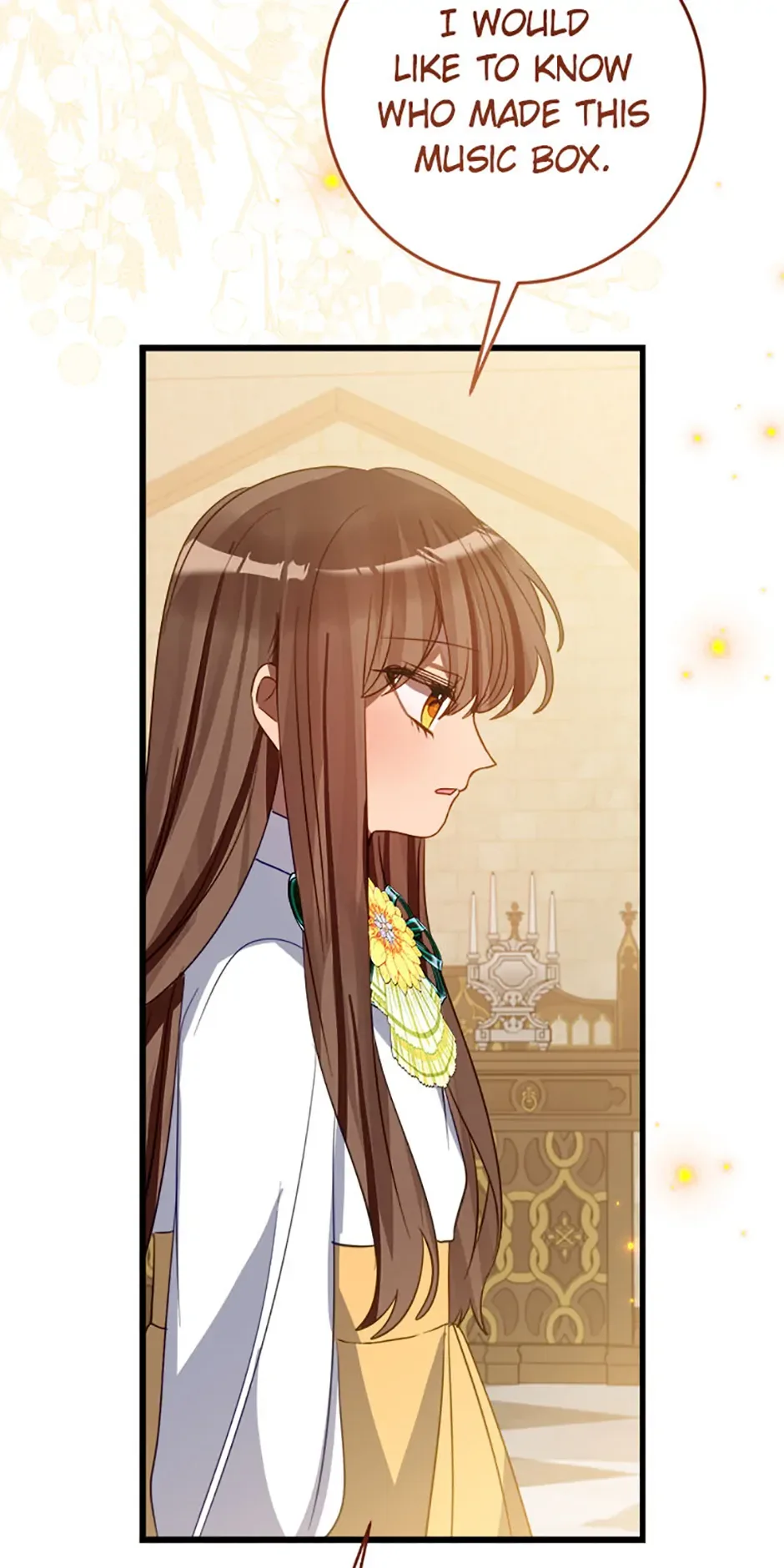 The Business Is Closed Due To The Tyrant Parents Chapter 50 page 34