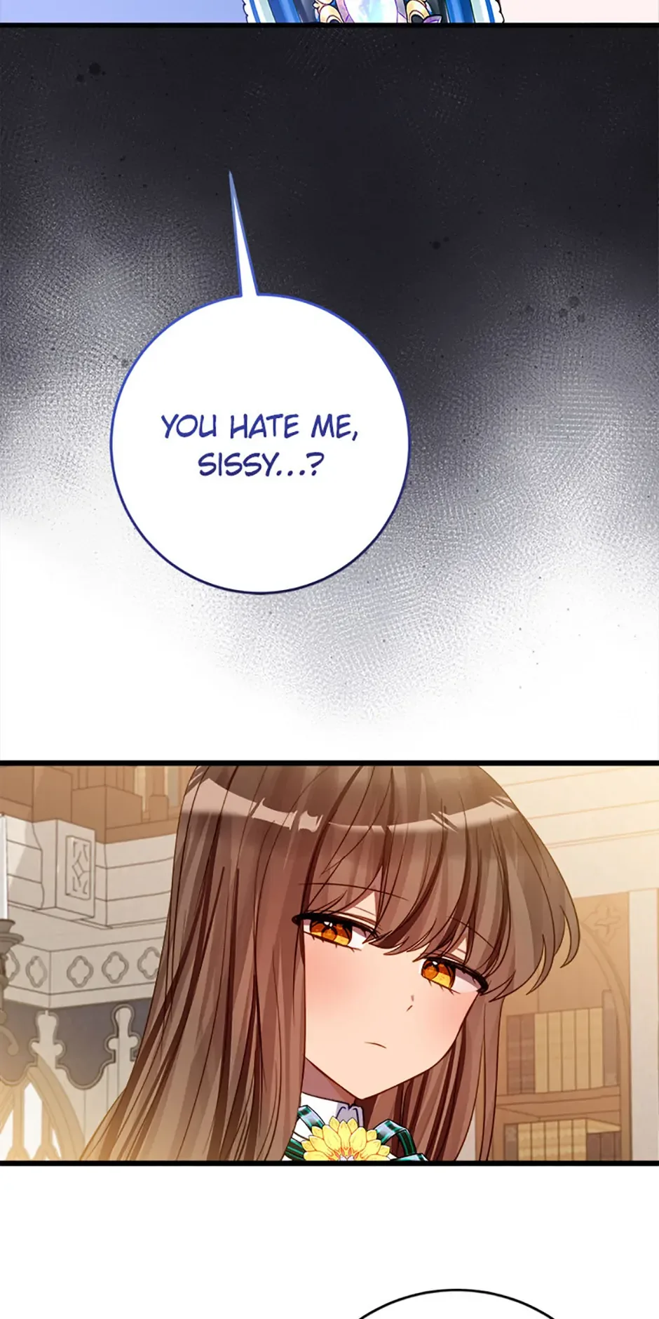 The Business Is Closed Due To The Tyrant Parents Chapter 50 page 25