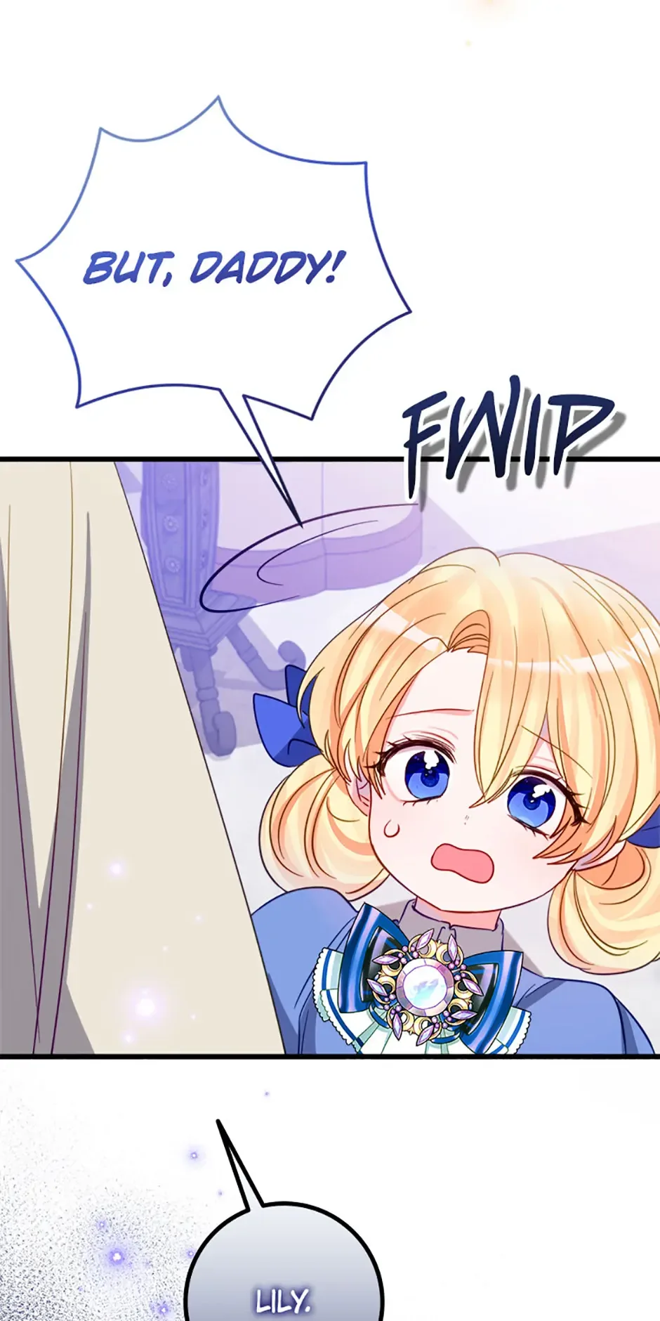 The Business Is Closed Due To The Tyrant Parents Chapter 50 page 28